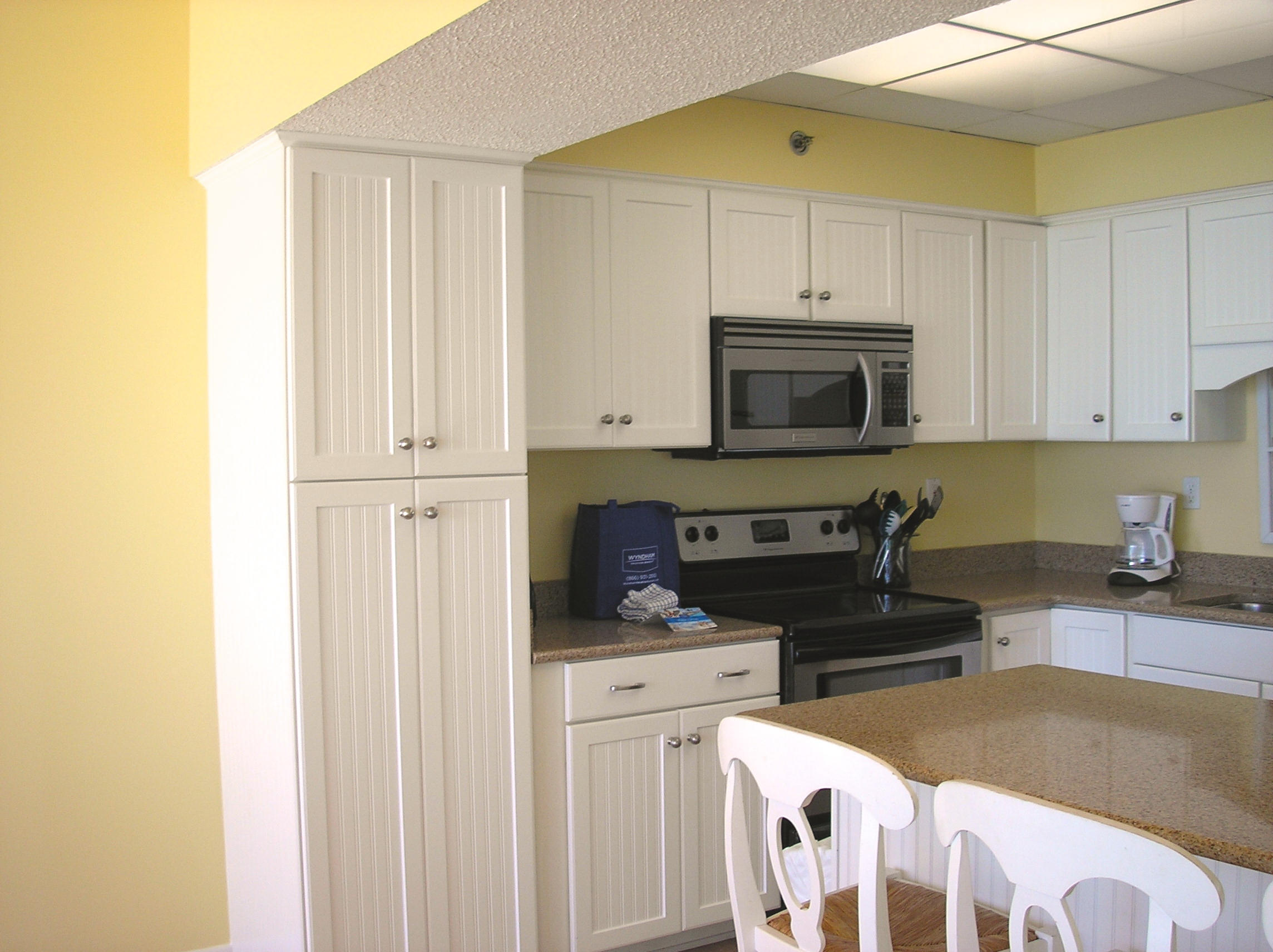 HIGH POINTE RESORT CONDO - Residential