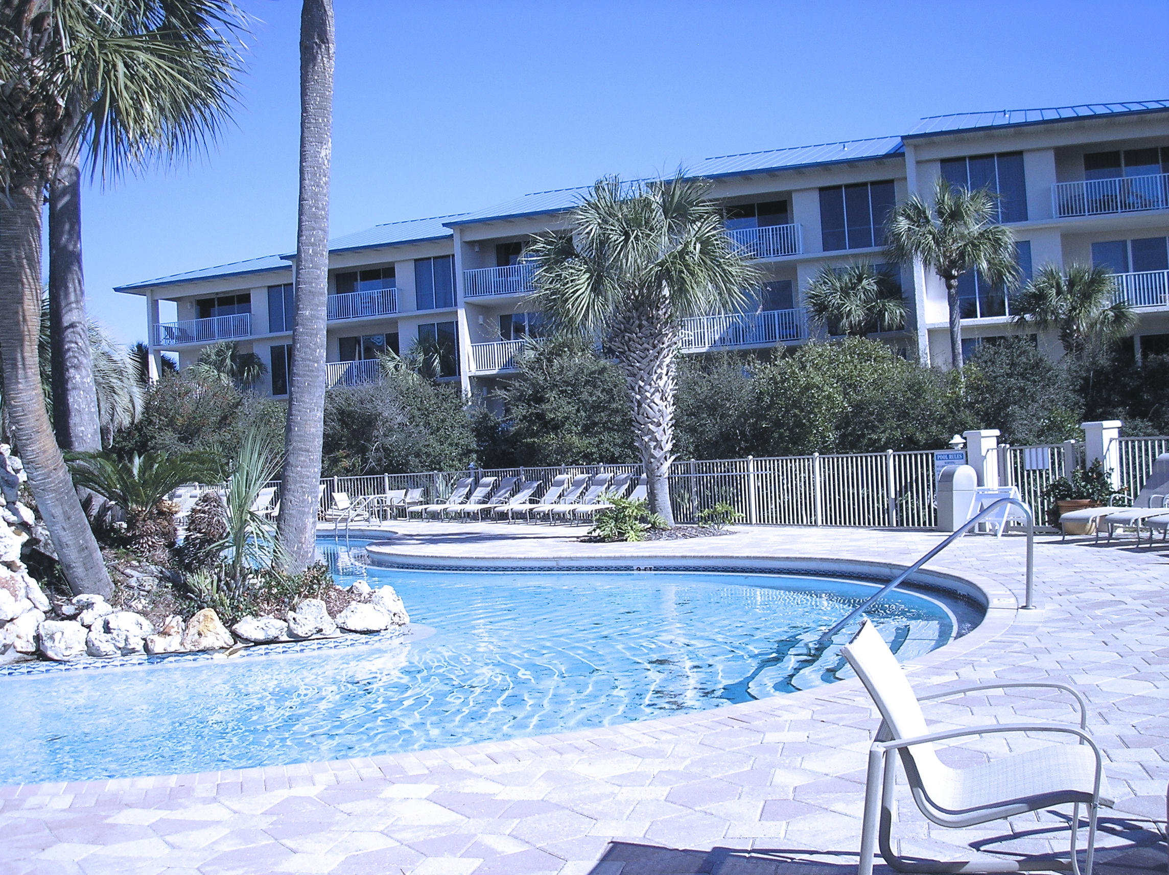 HIGH POINTE RESORT CONDO - Residential