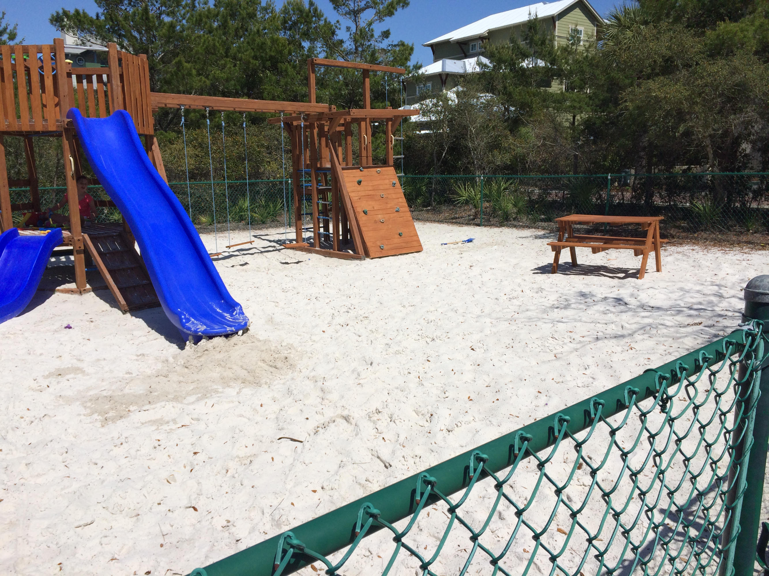 HIGH POINTE RESORT CONDO - Residential