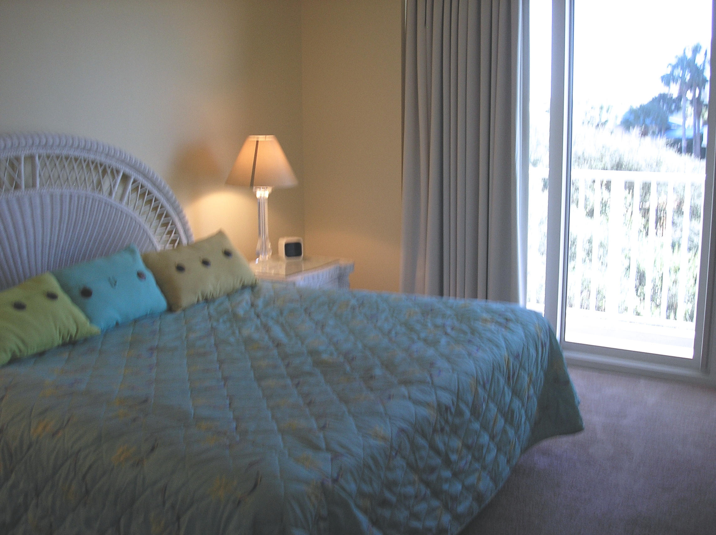 HIGH POINTE RESORT CONDO - Residential