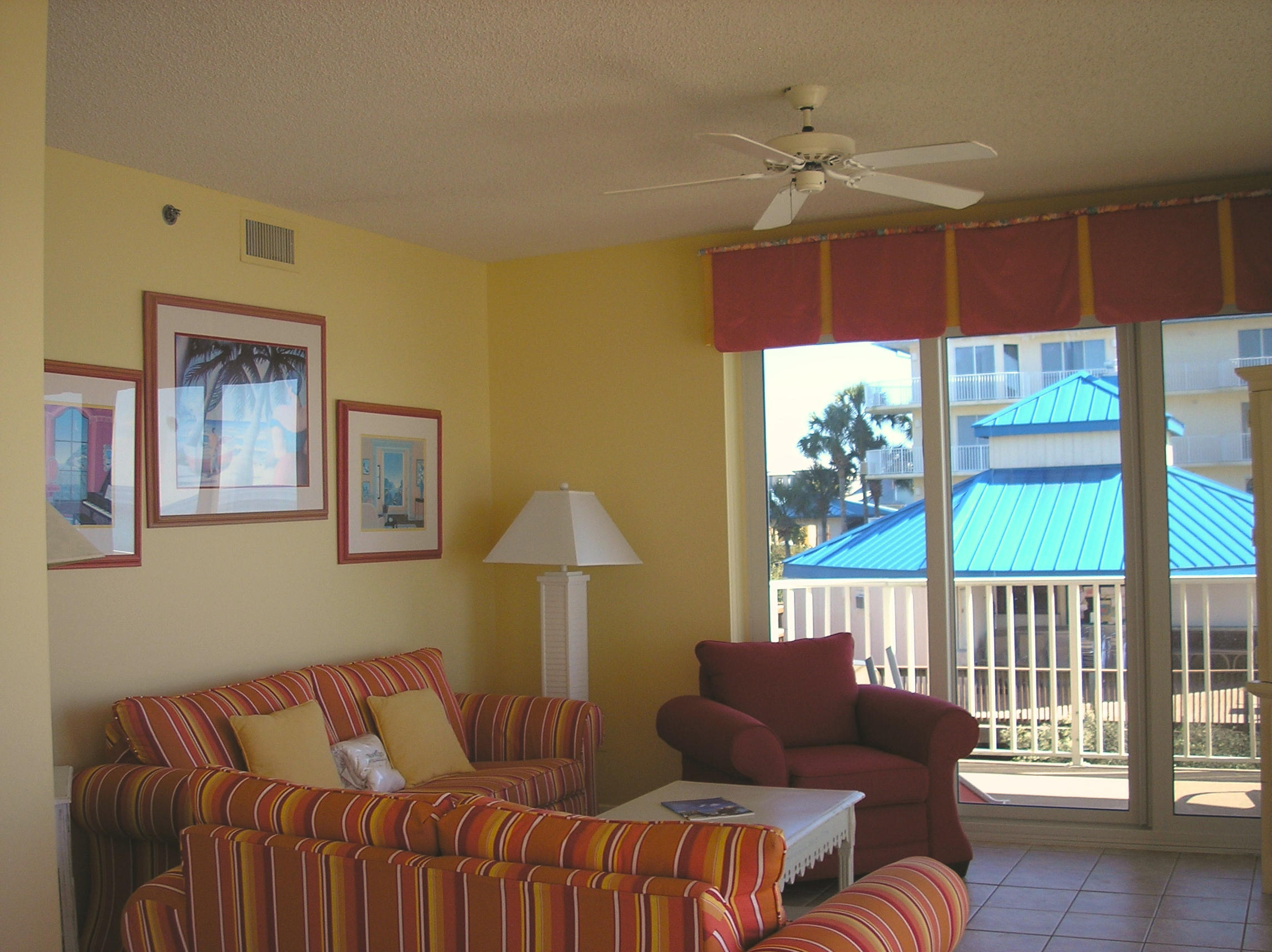 HIGH POINTE RESORT CONDO - Residential