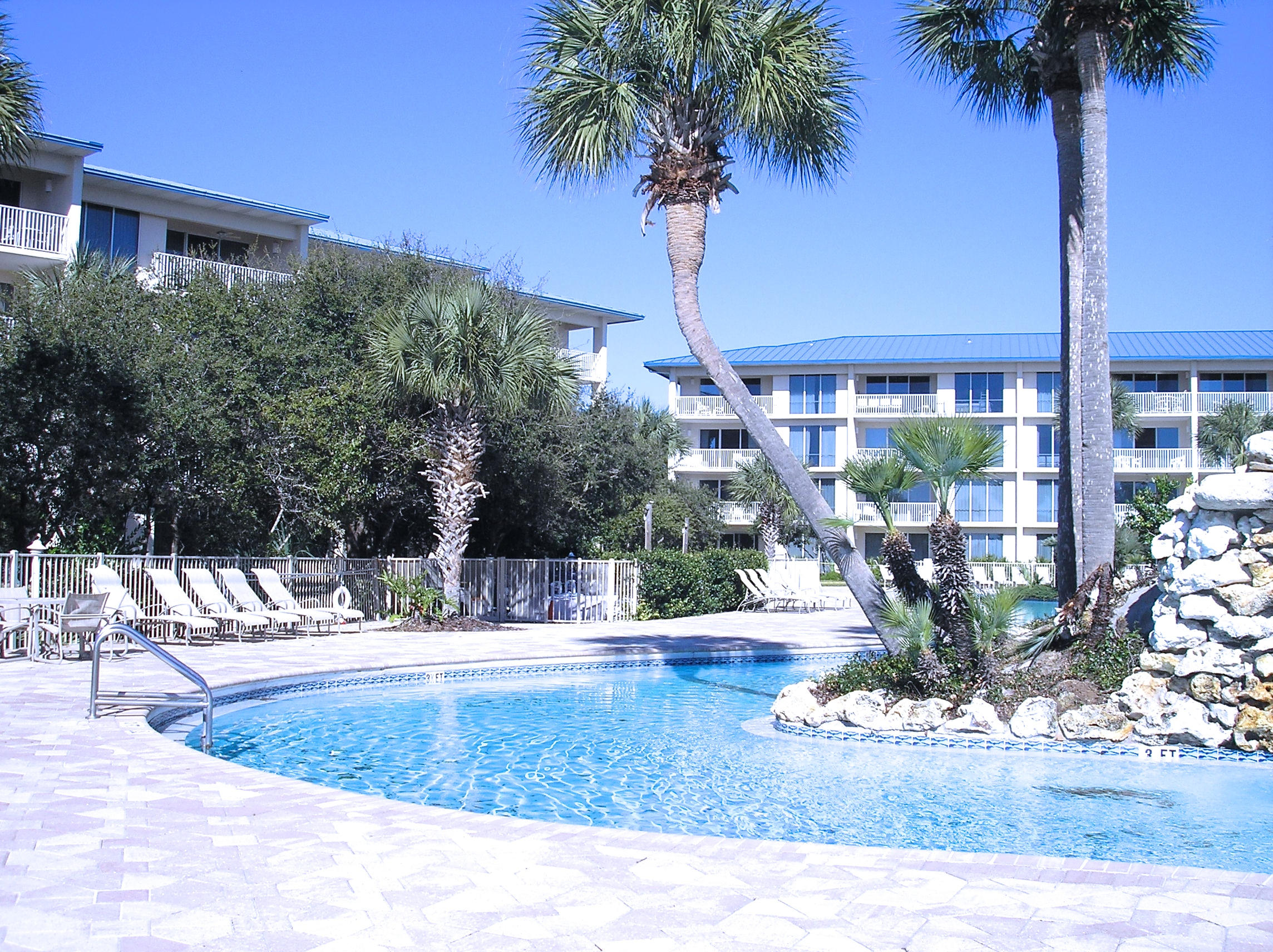 HIGH POINTE RESORT CONDO - Residential
