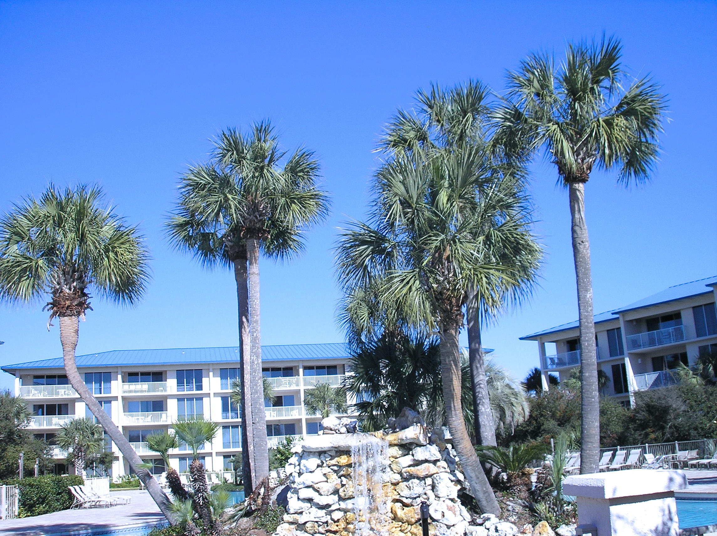 HIGH POINTE RESORT CONDO - Residential