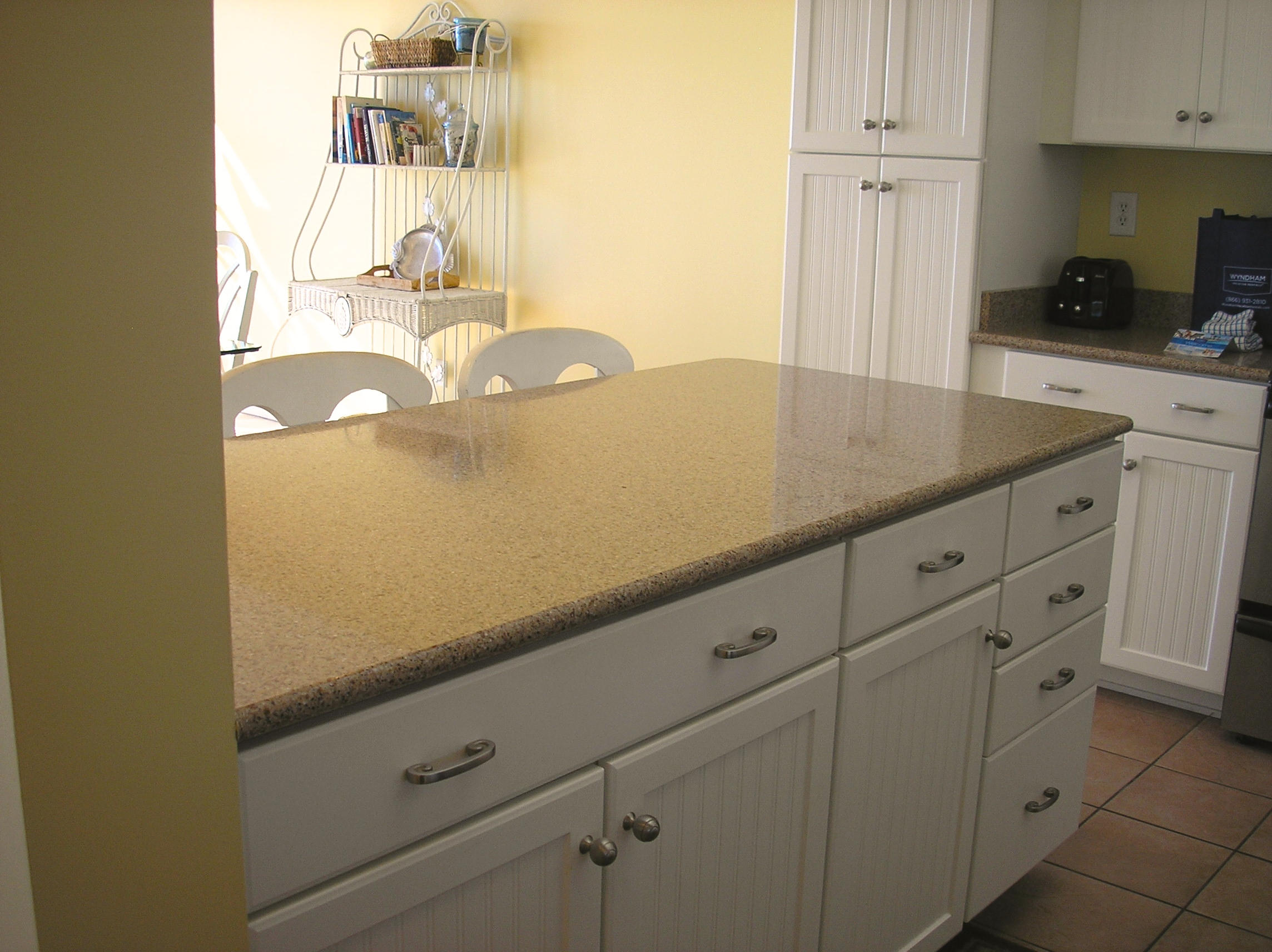 HIGH POINTE RESORT CONDO - Residential