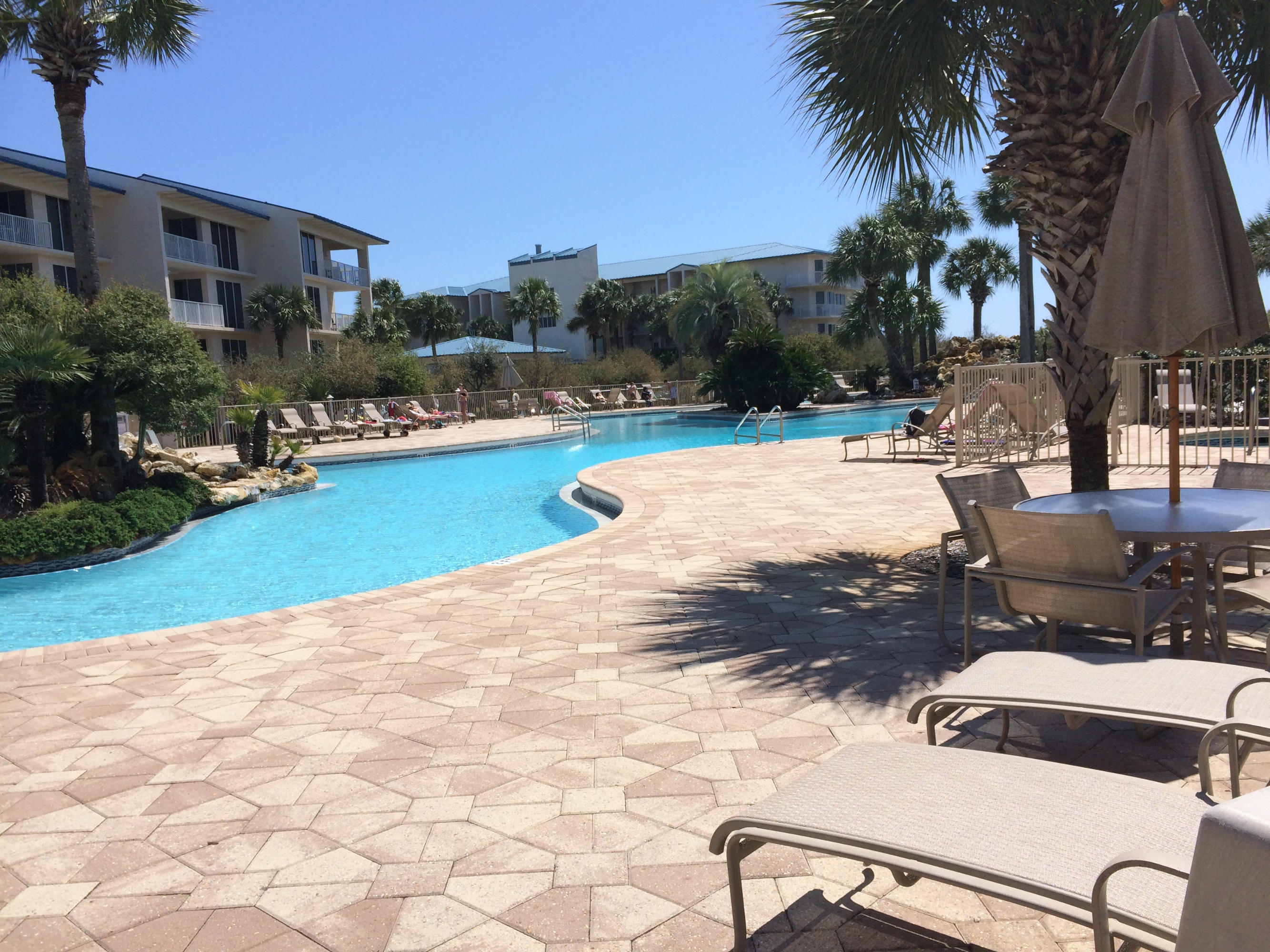 HIGH POINTE RESORT CONDO - Residential