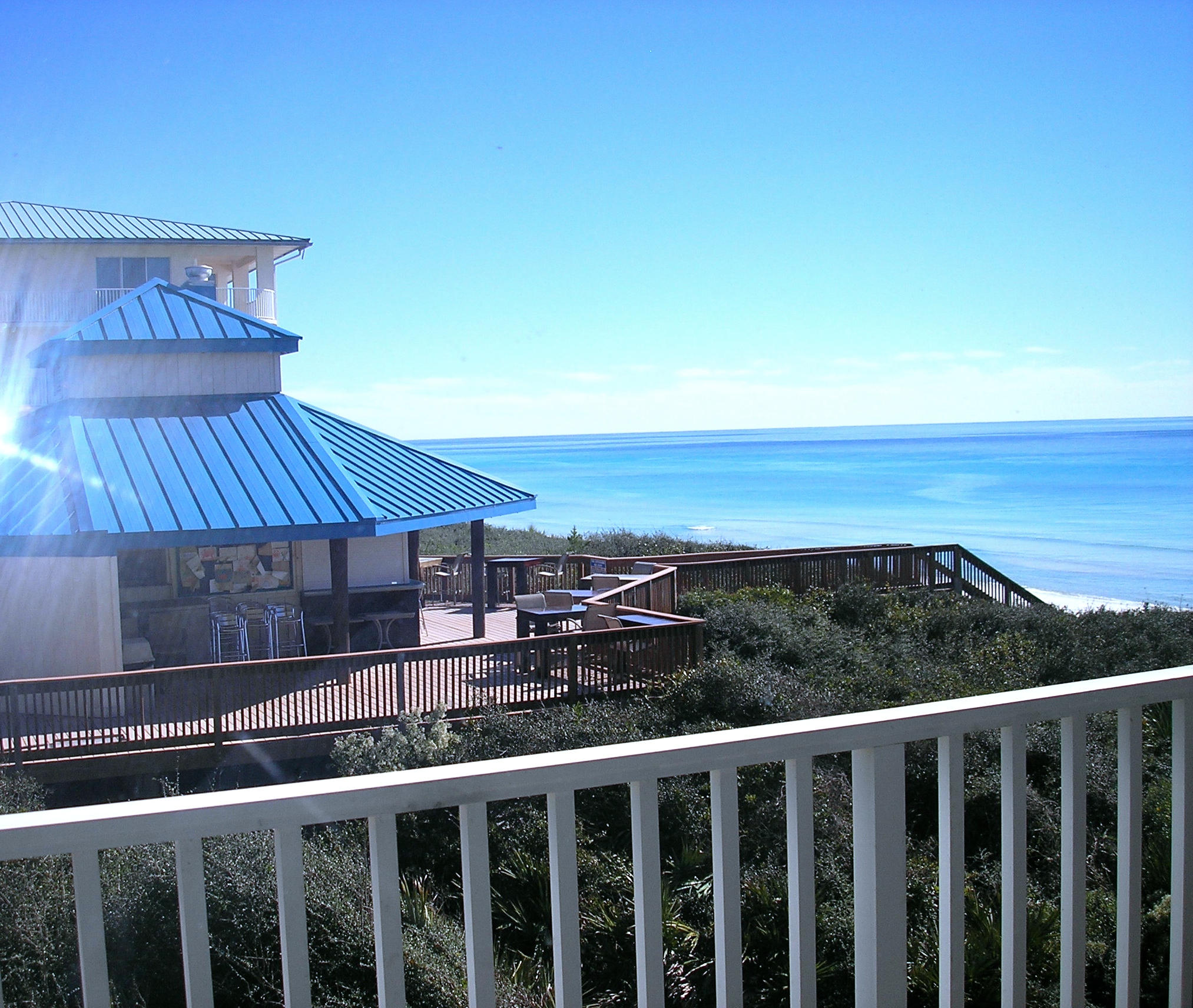 HIGH POINTE RESORT CONDO - Residential