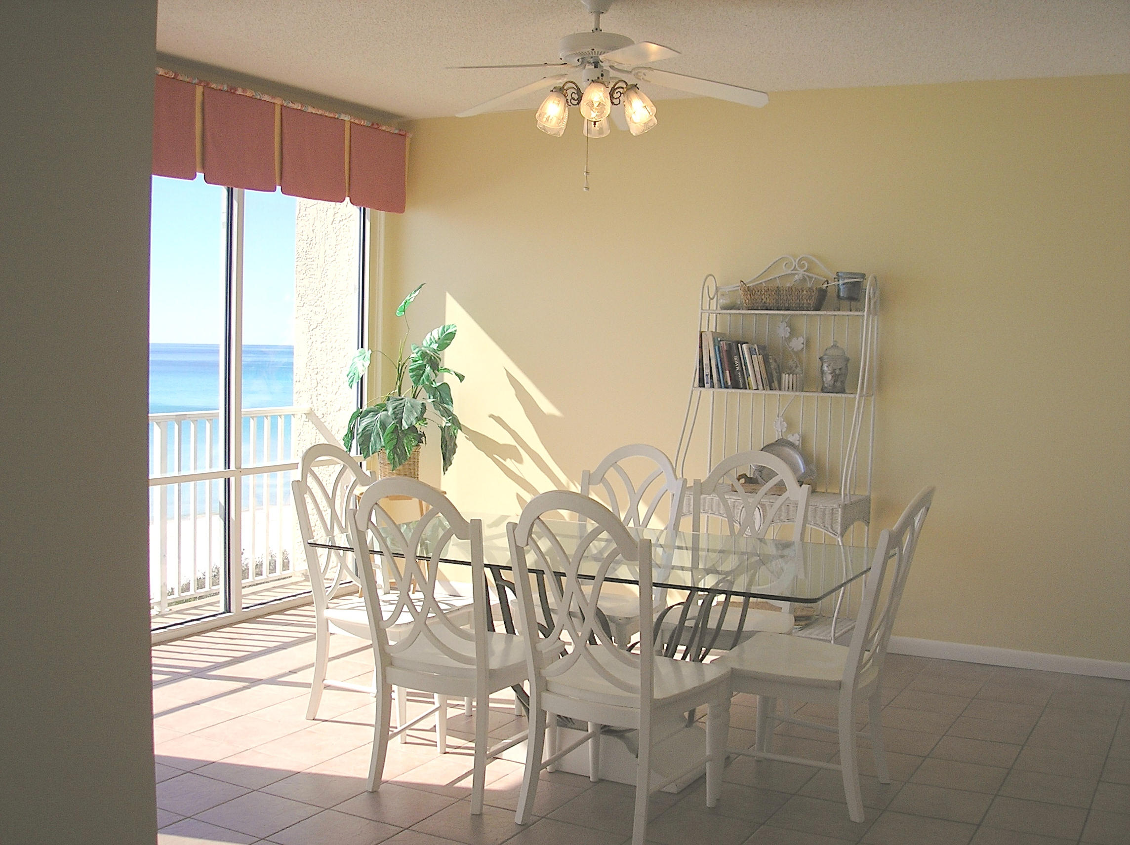 HIGH POINTE RESORT CONDO - Residential
