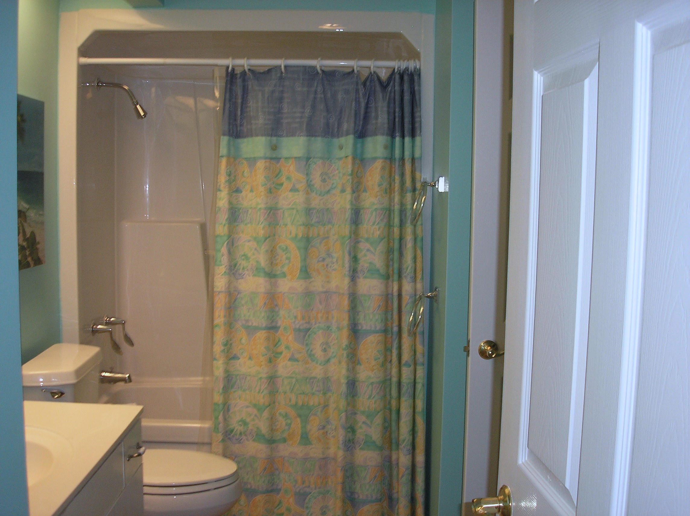 HIGH POINTE RESORT CONDO - Residential