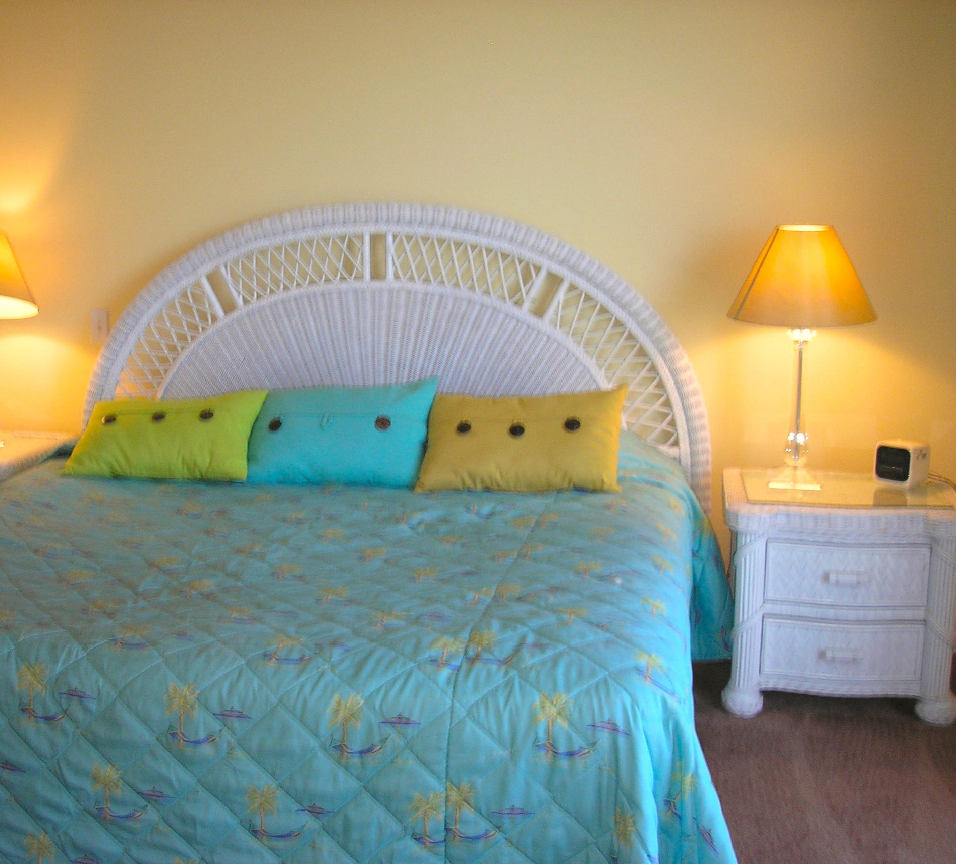 HIGH POINTE RESORT CONDO - Residential