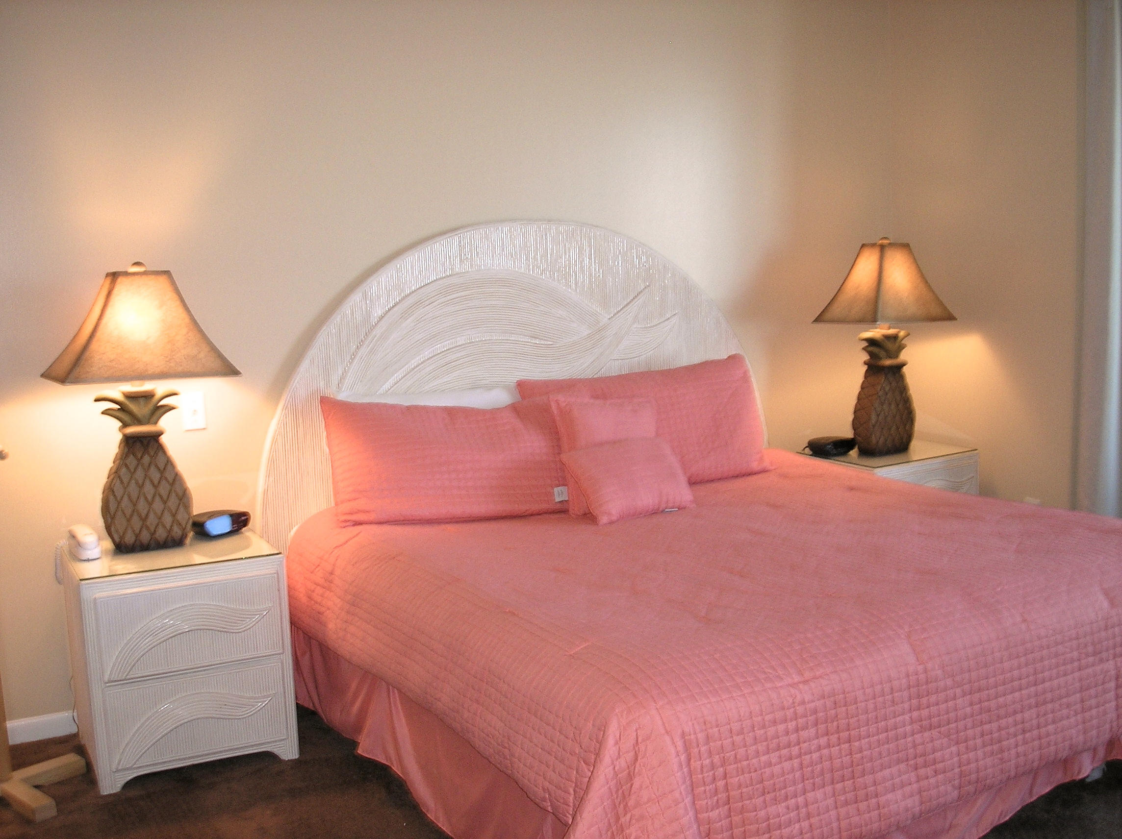 HIGH POINTE RESORT CONDO - Residential