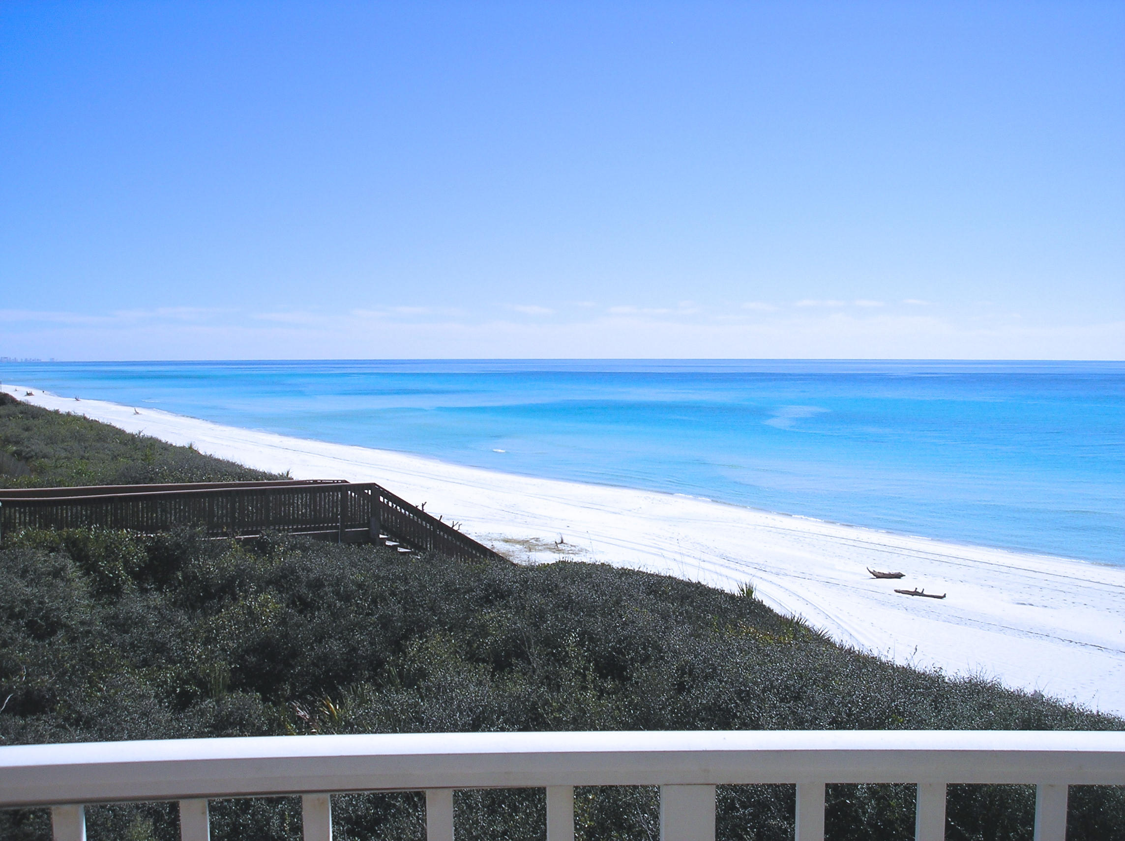 HIGH POINTE RESORT CONDO - Residential