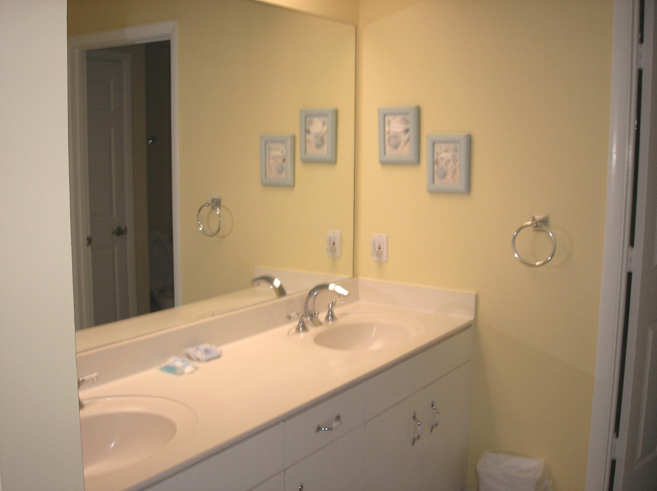 HIGH POINTE RESORT CONDO - Residential