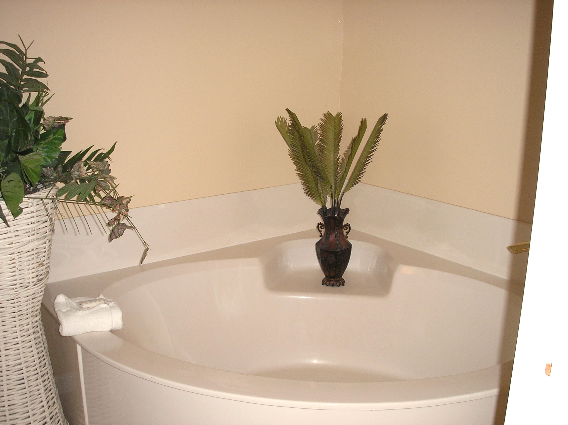 HIGH POINTE RESORT CONDO - Residential