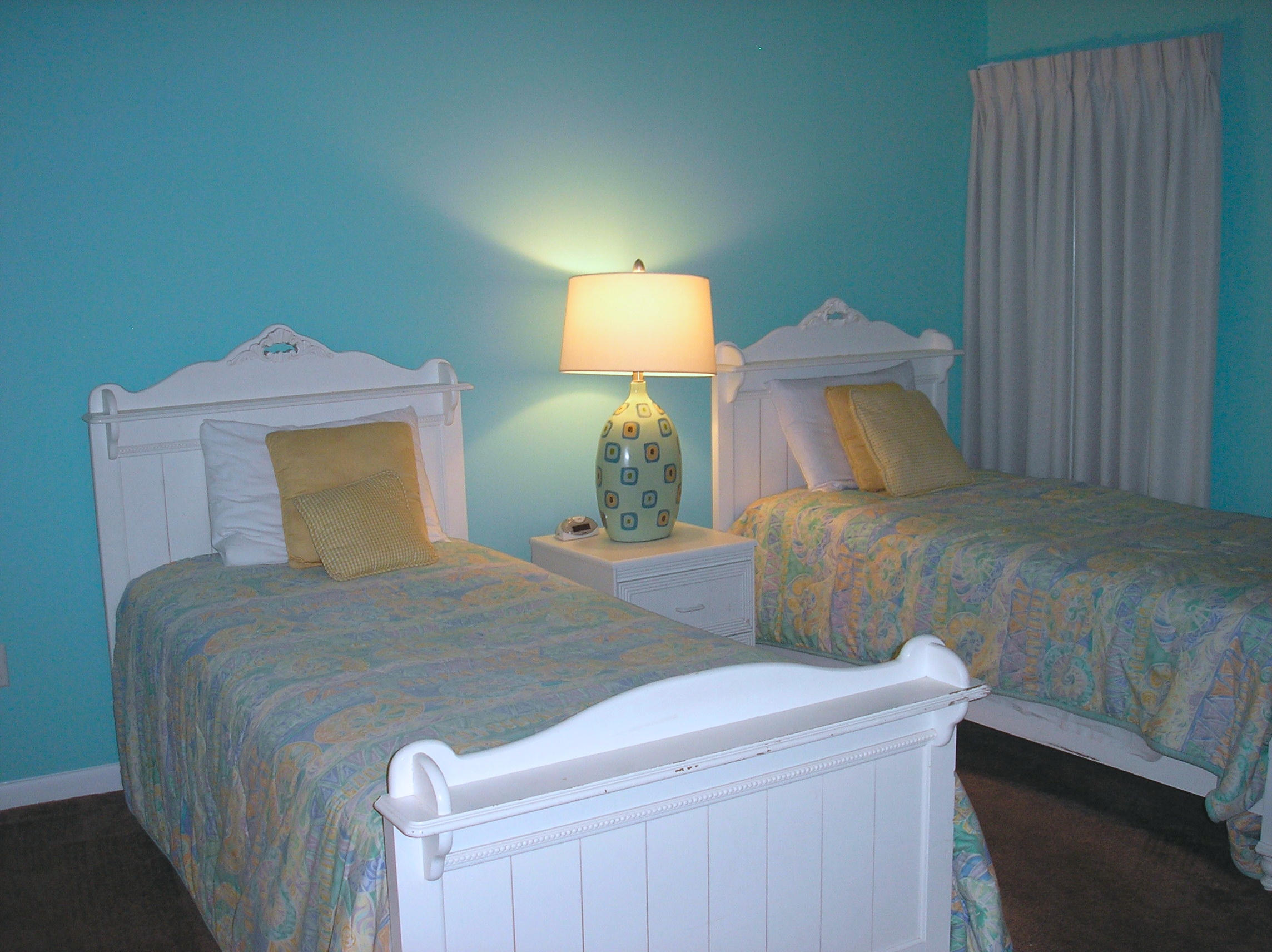 HIGH POINTE RESORT CONDO - Residential