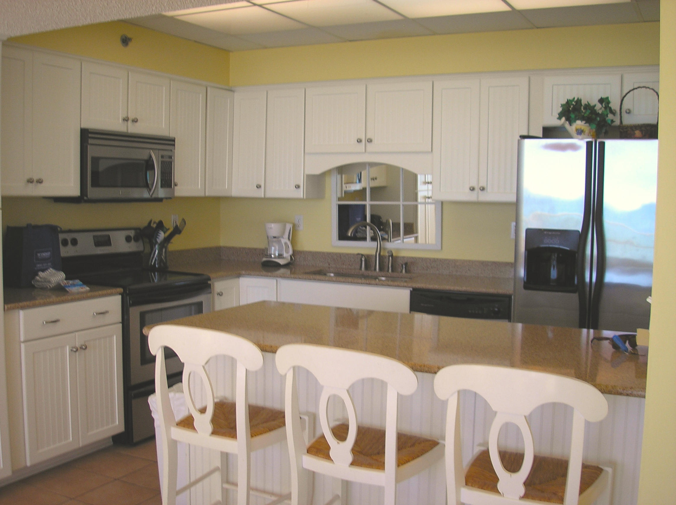 HIGH POINTE RESORT CONDO - Residential