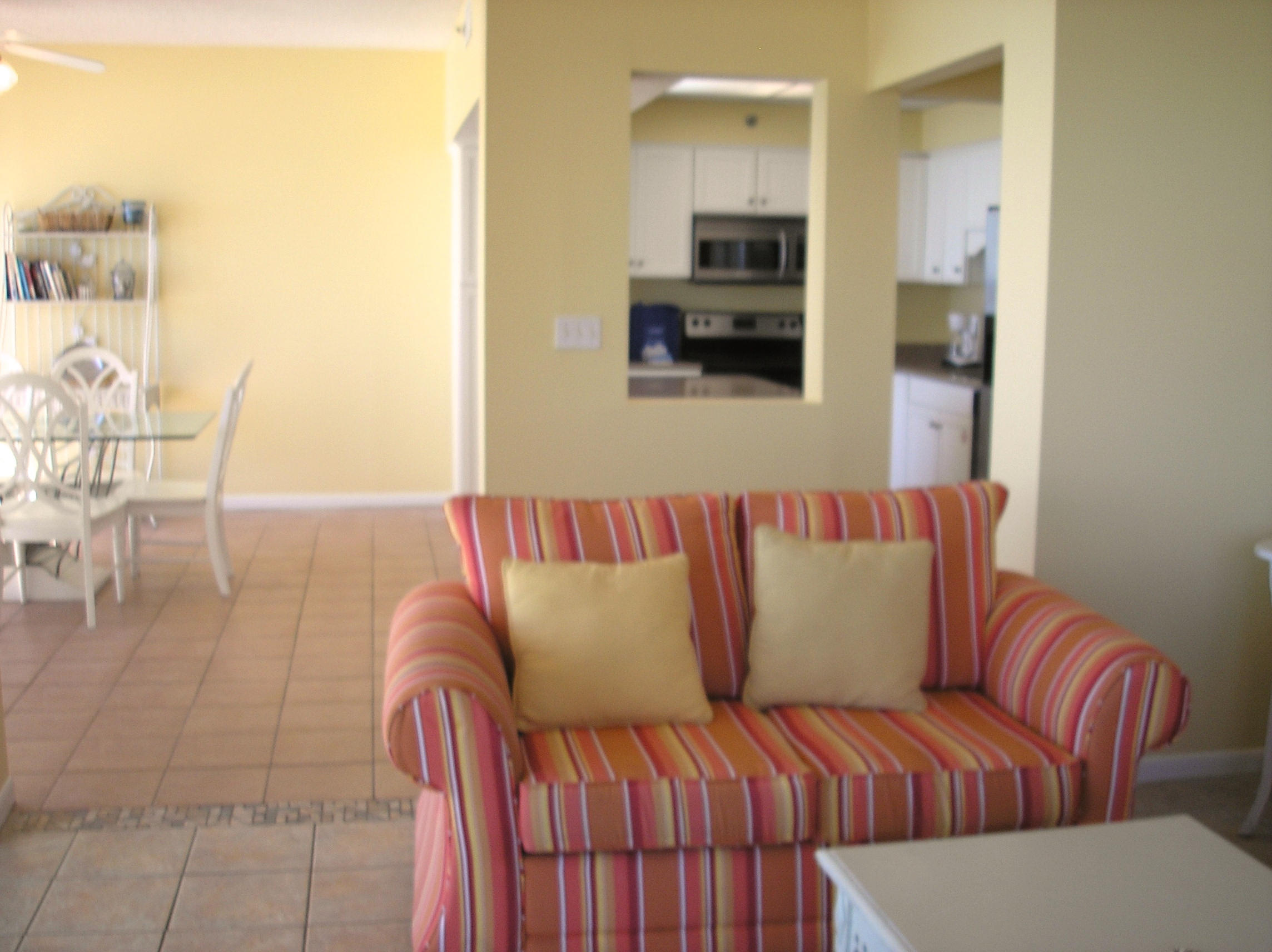 HIGH POINTE RESORT CONDO - Residential