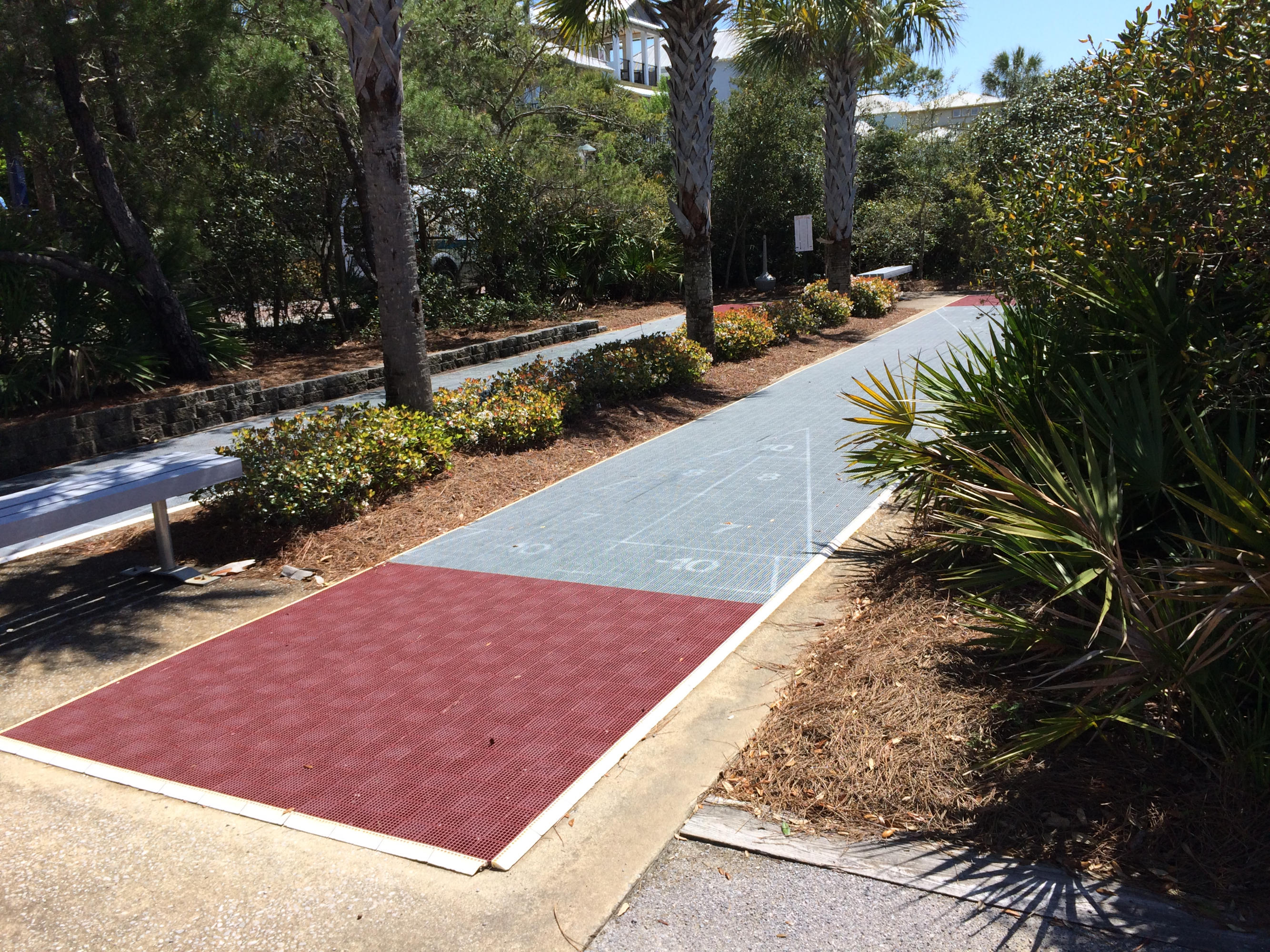 HIGH POINTE RESORT CONDO - Residential