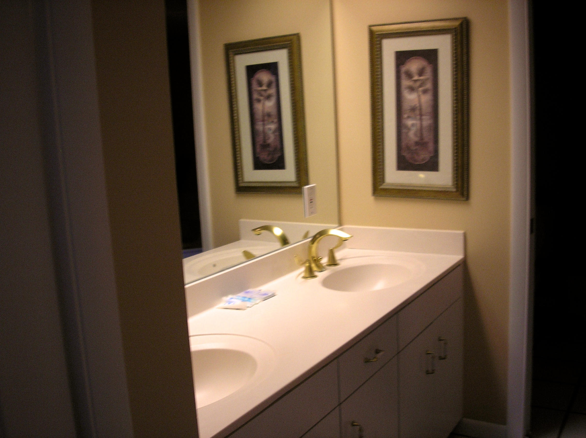 HIGH POINTE RESORT CONDO - Residential