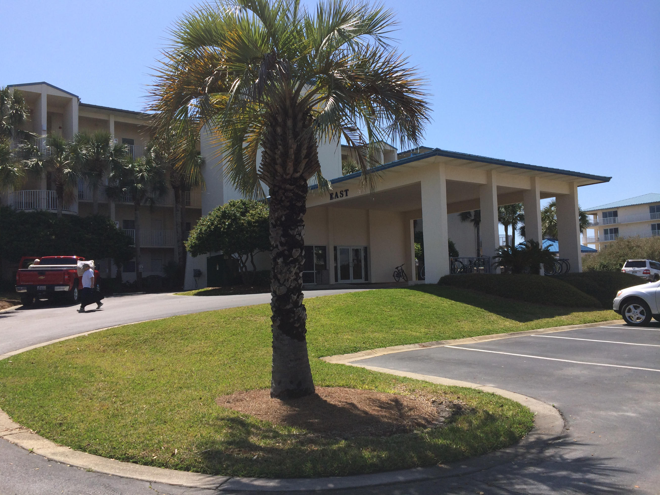 HIGH POINTE RESORT CONDO - Residential