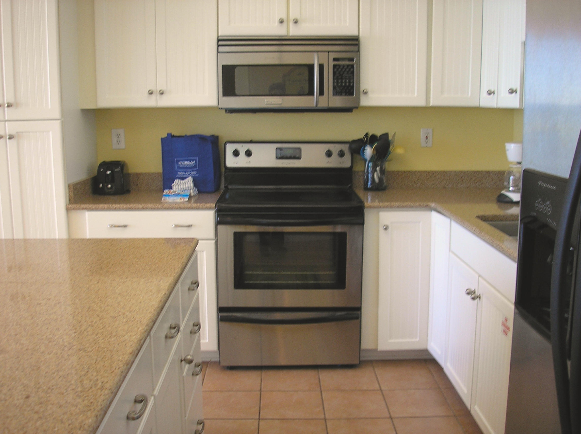 HIGH POINTE RESORT CONDO - Residential