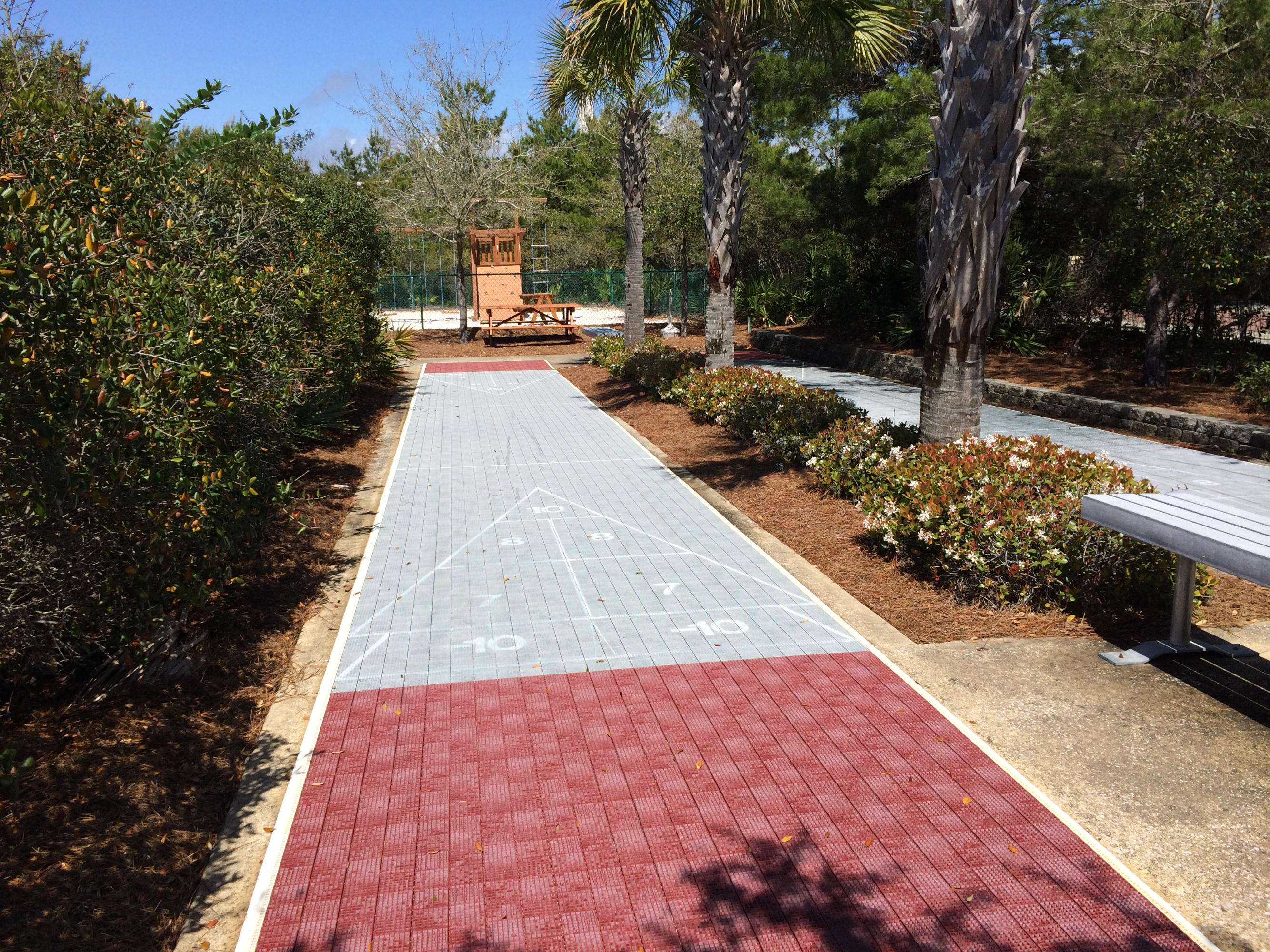 HIGH POINTE RESORT CONDO - Residential