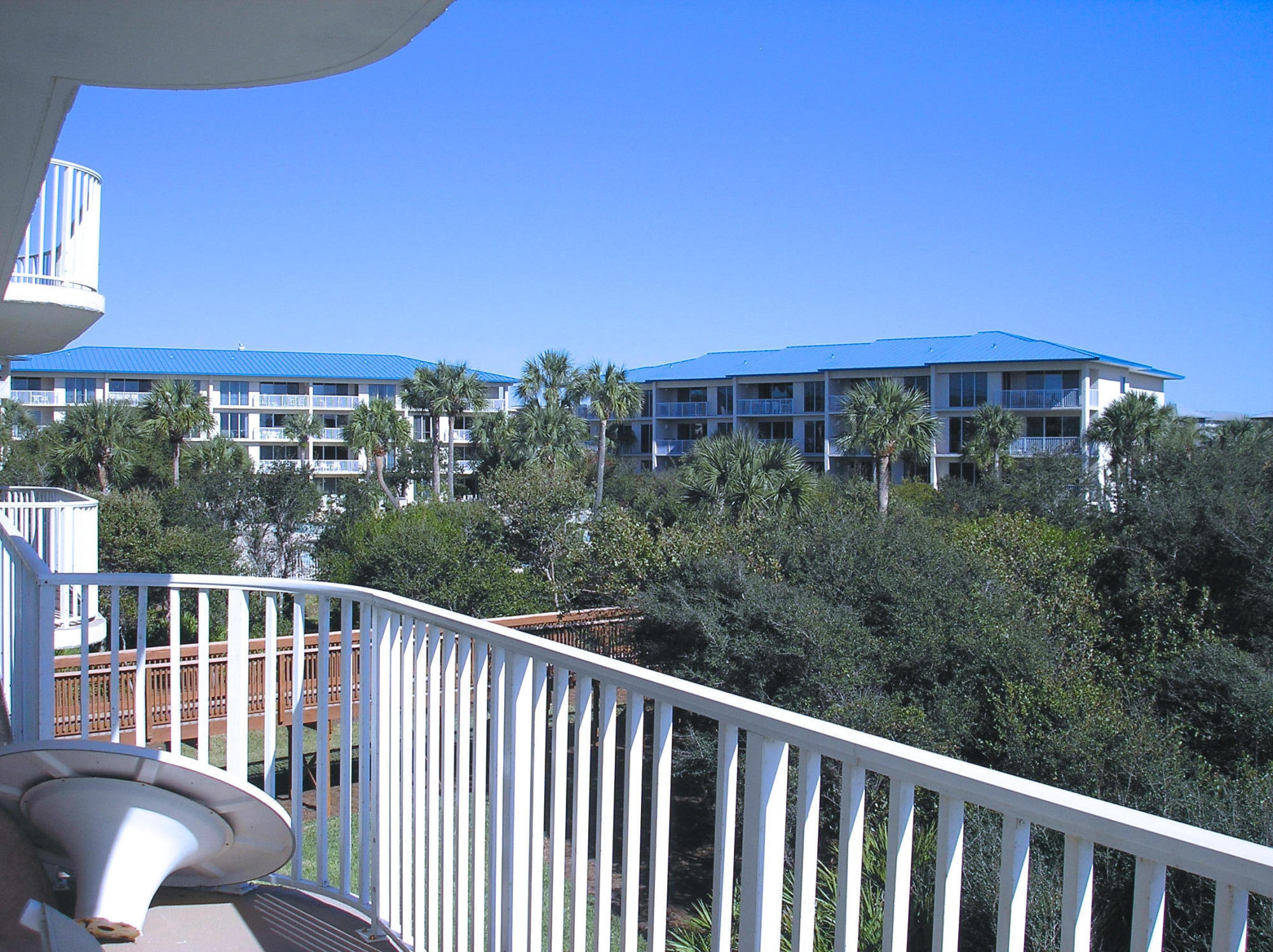 HIGH POINTE RESORT CONDO - Residential