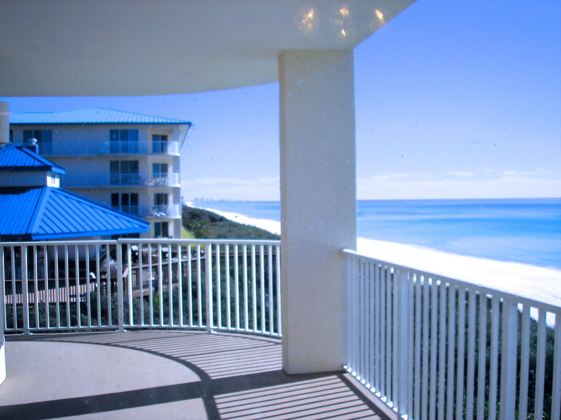 HIGH POINTE RESORT CONDO - Residential