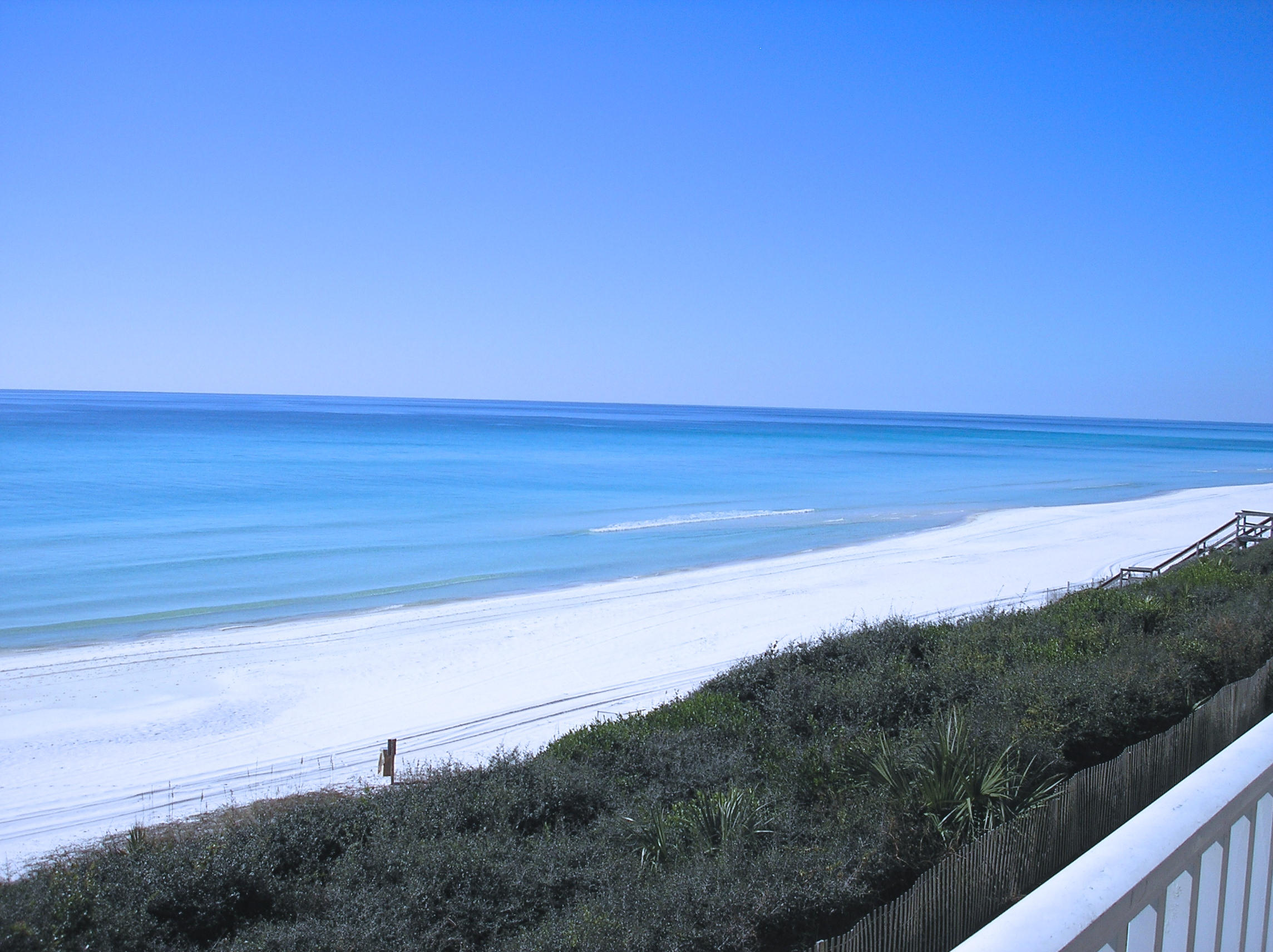 HIGH POINTE RESORT CONDO - Residential