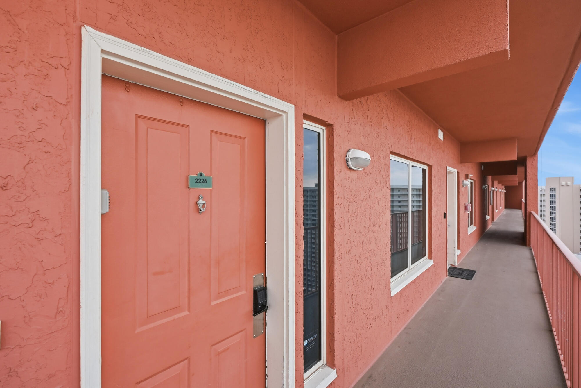 SHORES OF PANAMA - Residential