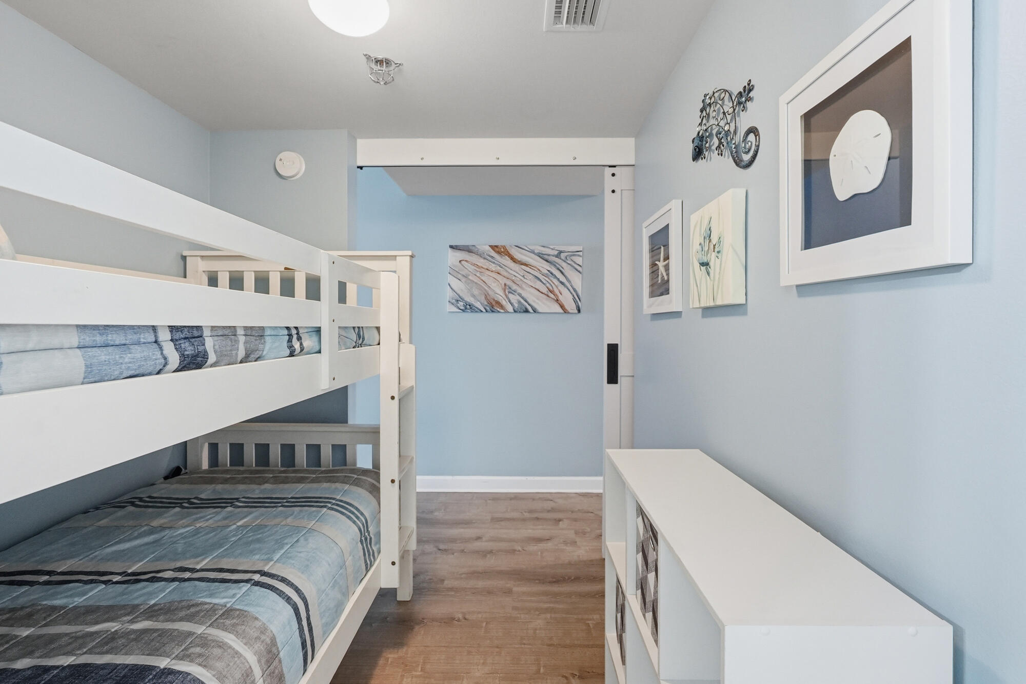 SHORES OF PANAMA - Residential