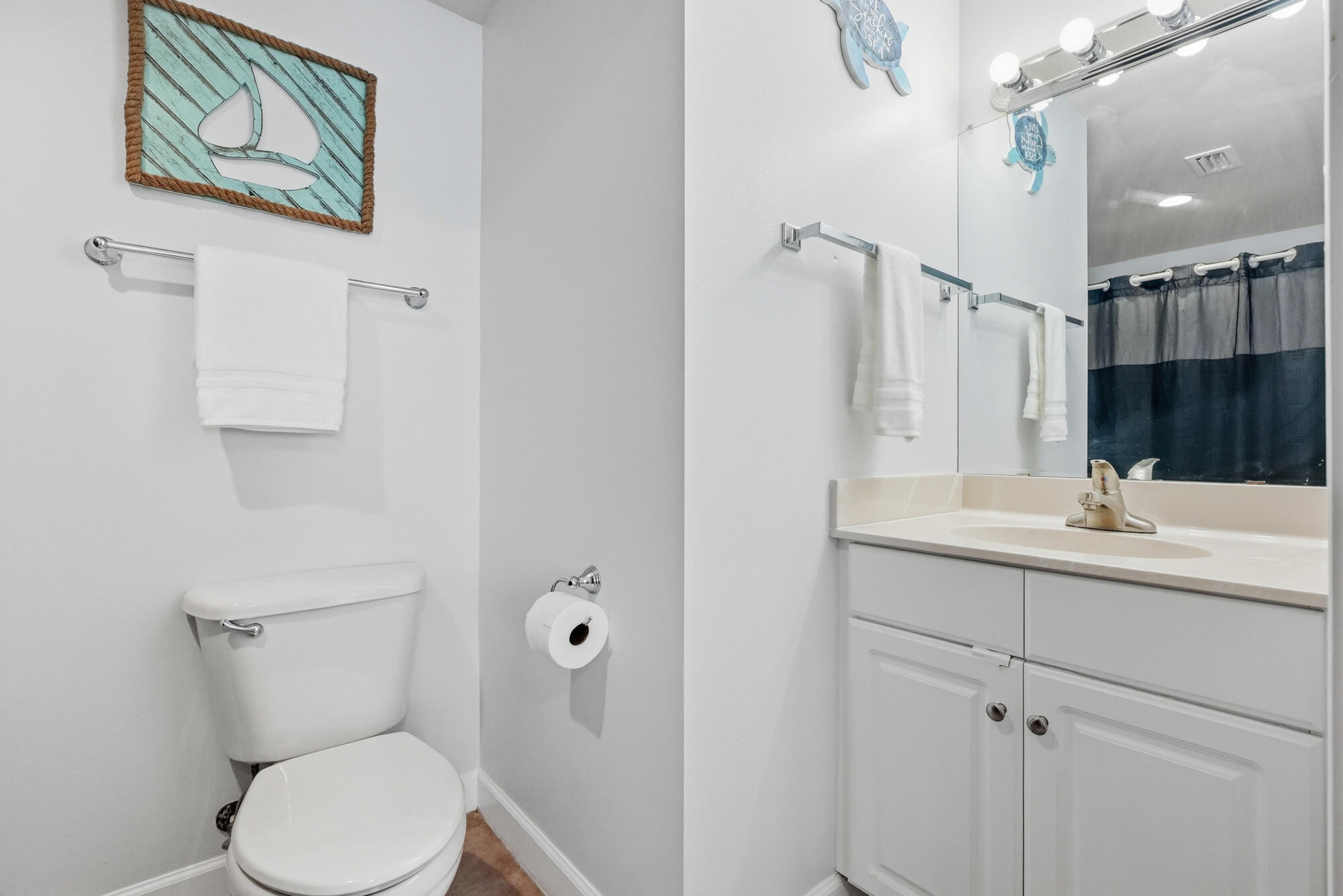 SHORES OF PANAMA - Residential