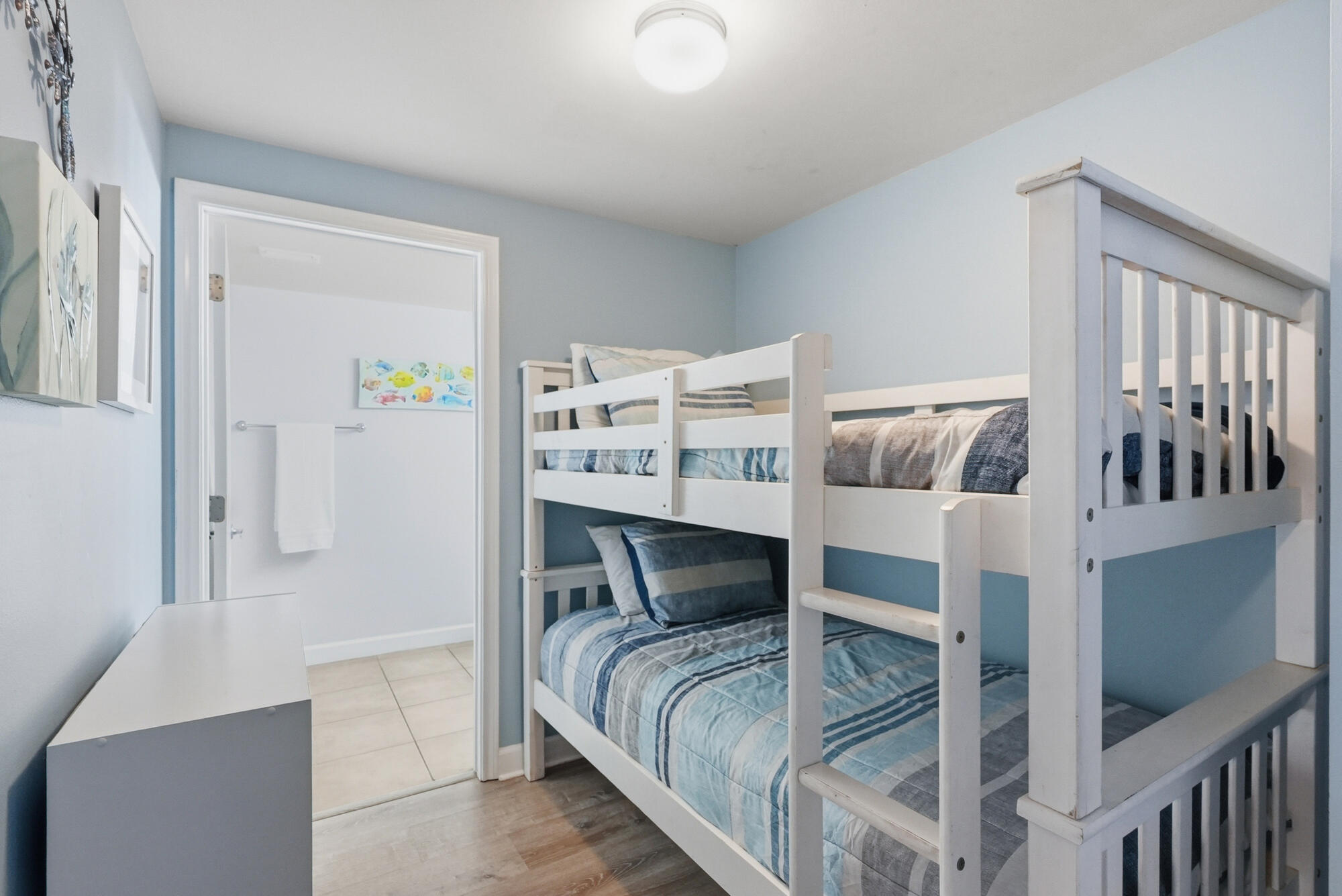 SHORES OF PANAMA - Residential