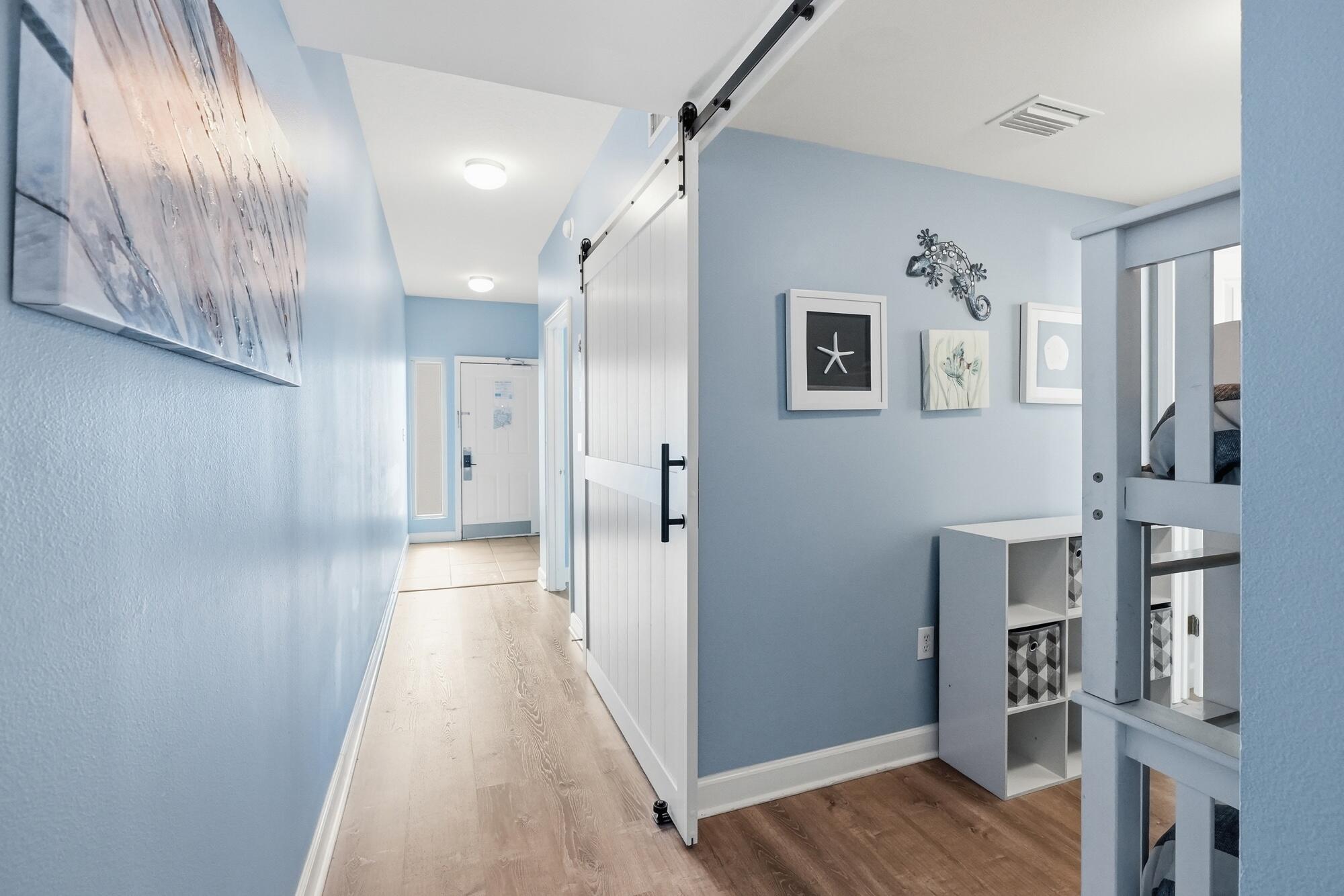 SHORES OF PANAMA - Residential