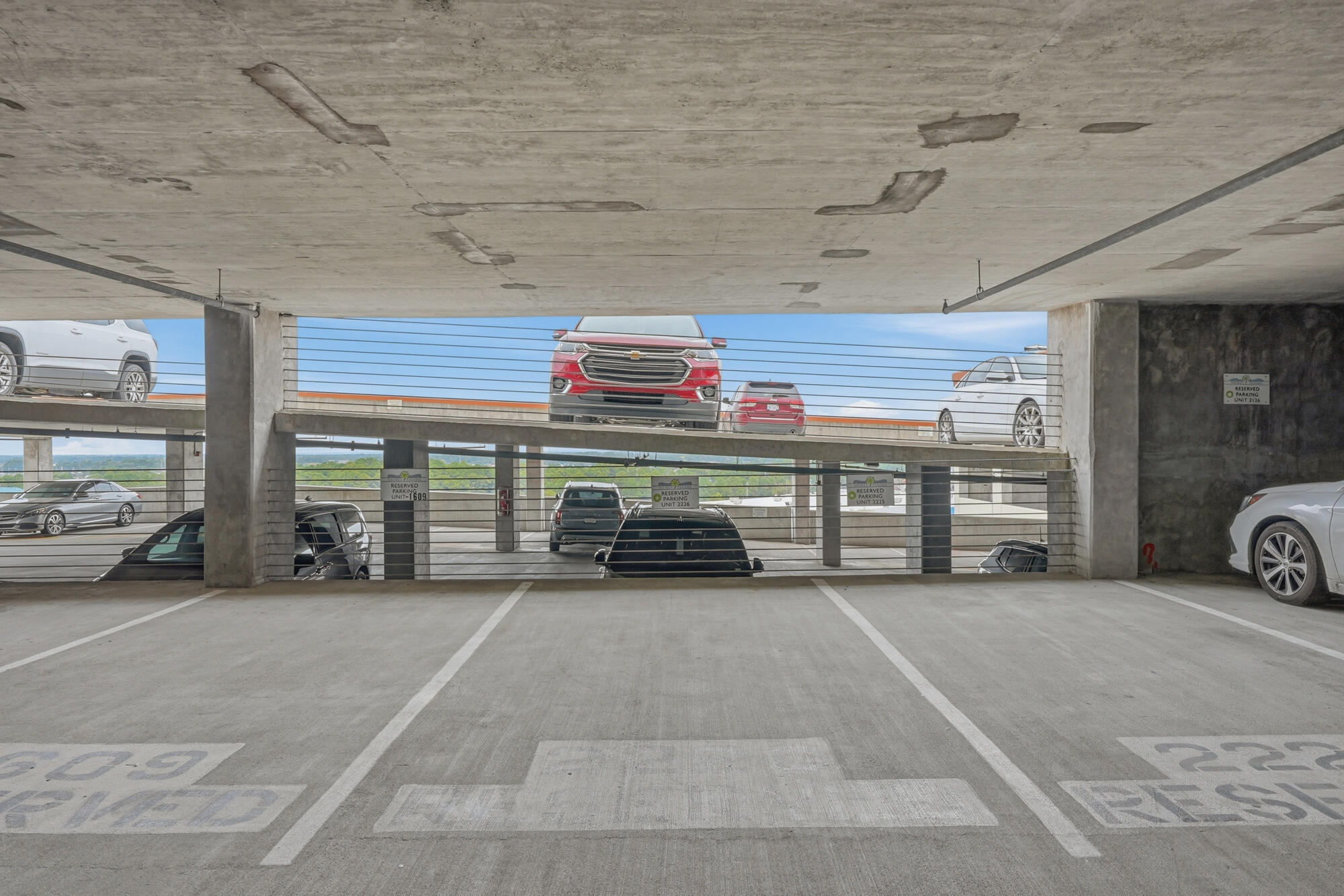 SHORES OF PANAMA - Residential