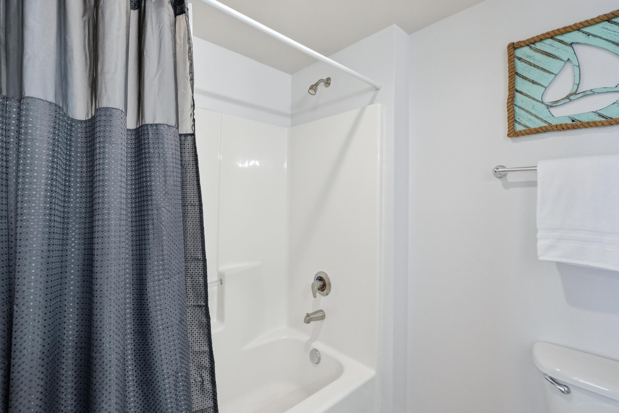 SHORES OF PANAMA - Residential