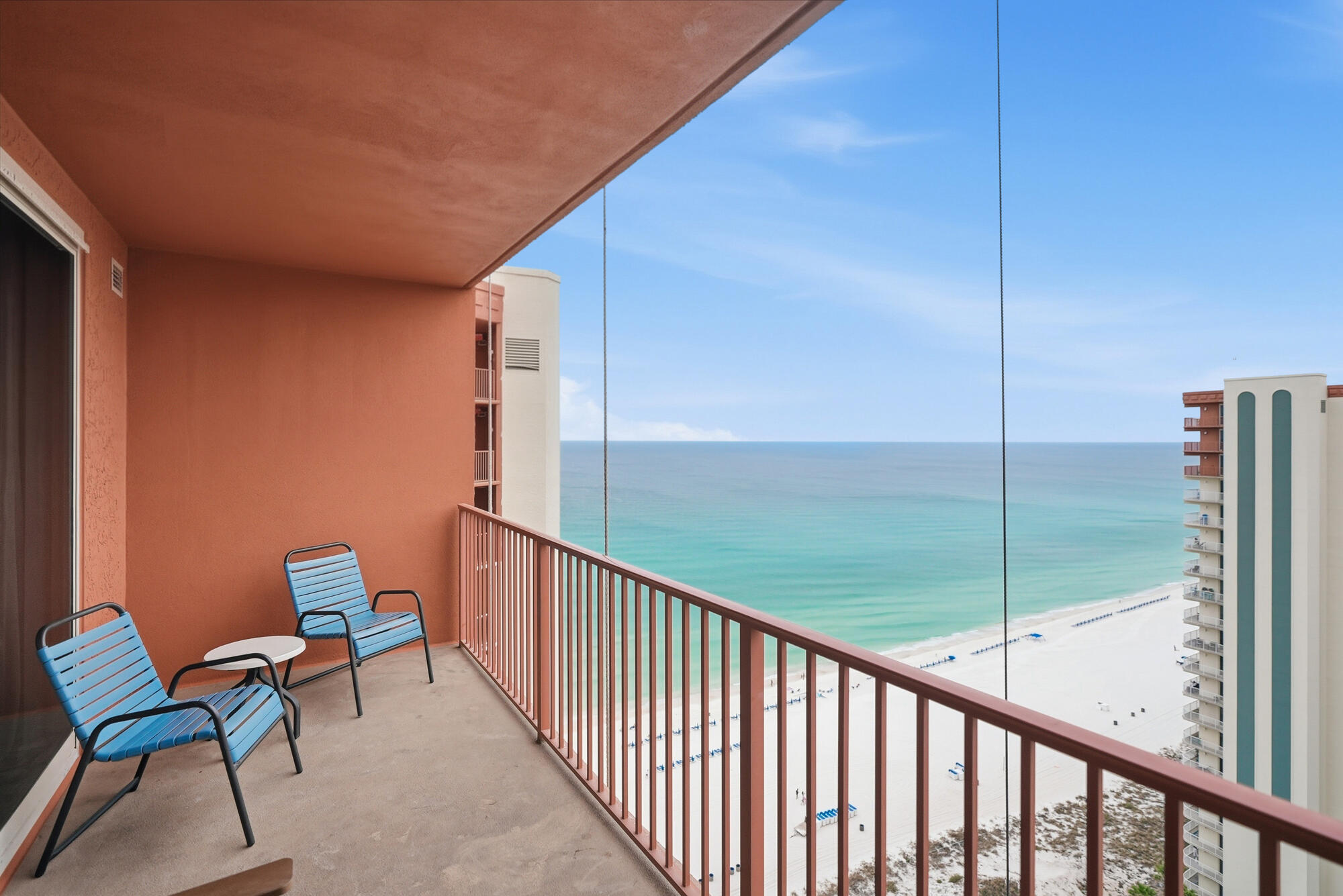 SHORES OF PANAMA - Residential