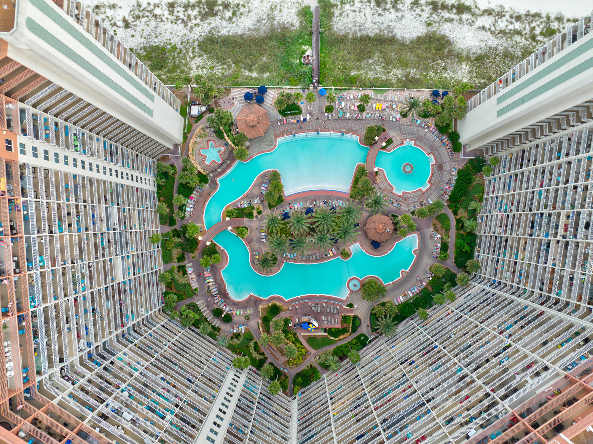 SHORES OF PANAMA - Residential