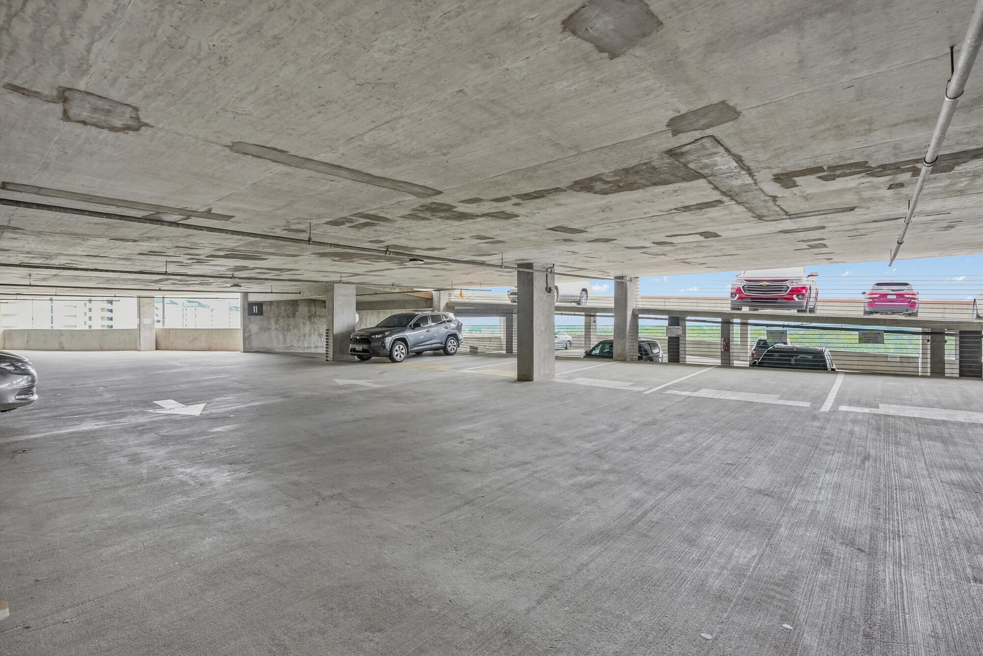 SHORES OF PANAMA - Residential