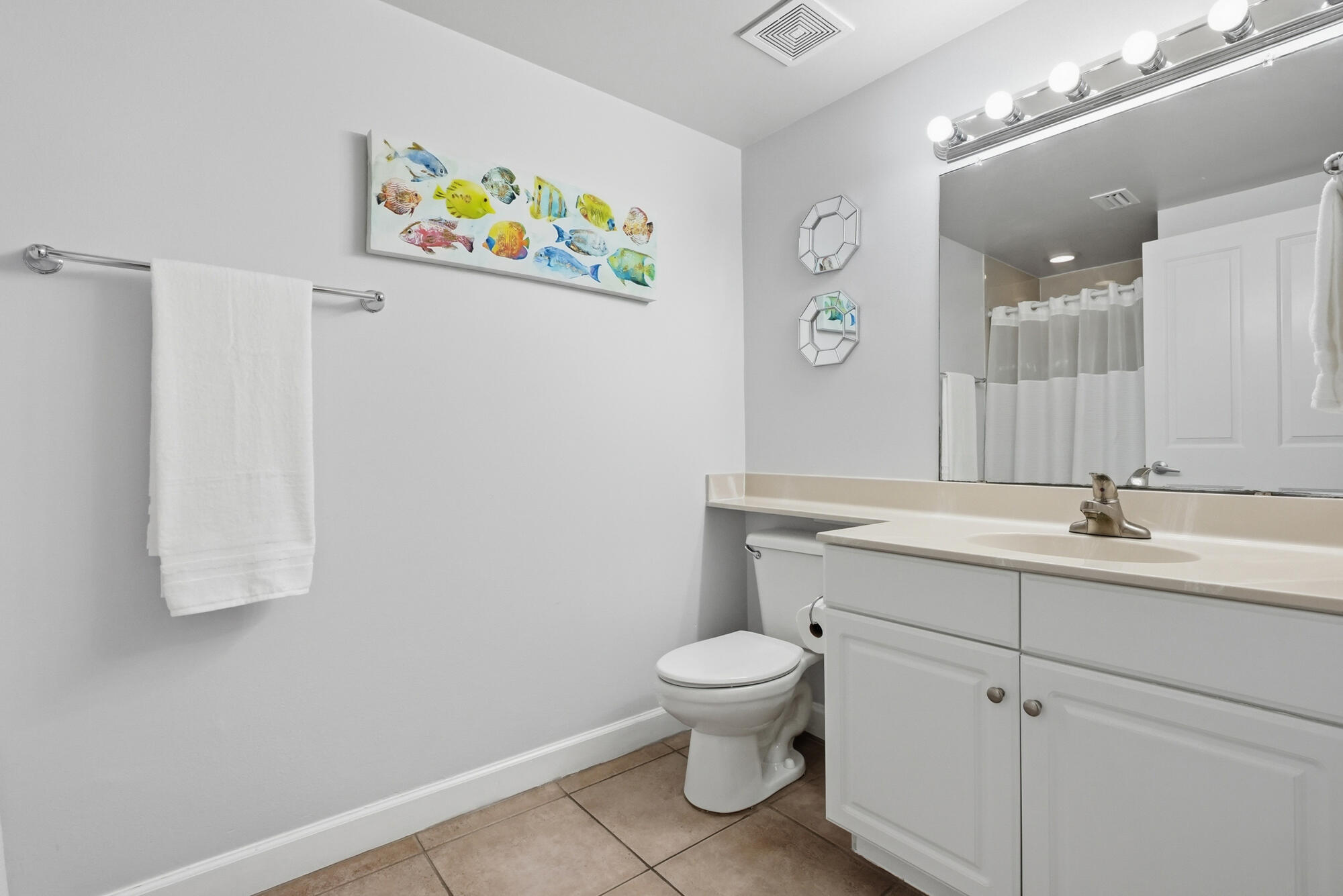 SHORES OF PANAMA - Residential