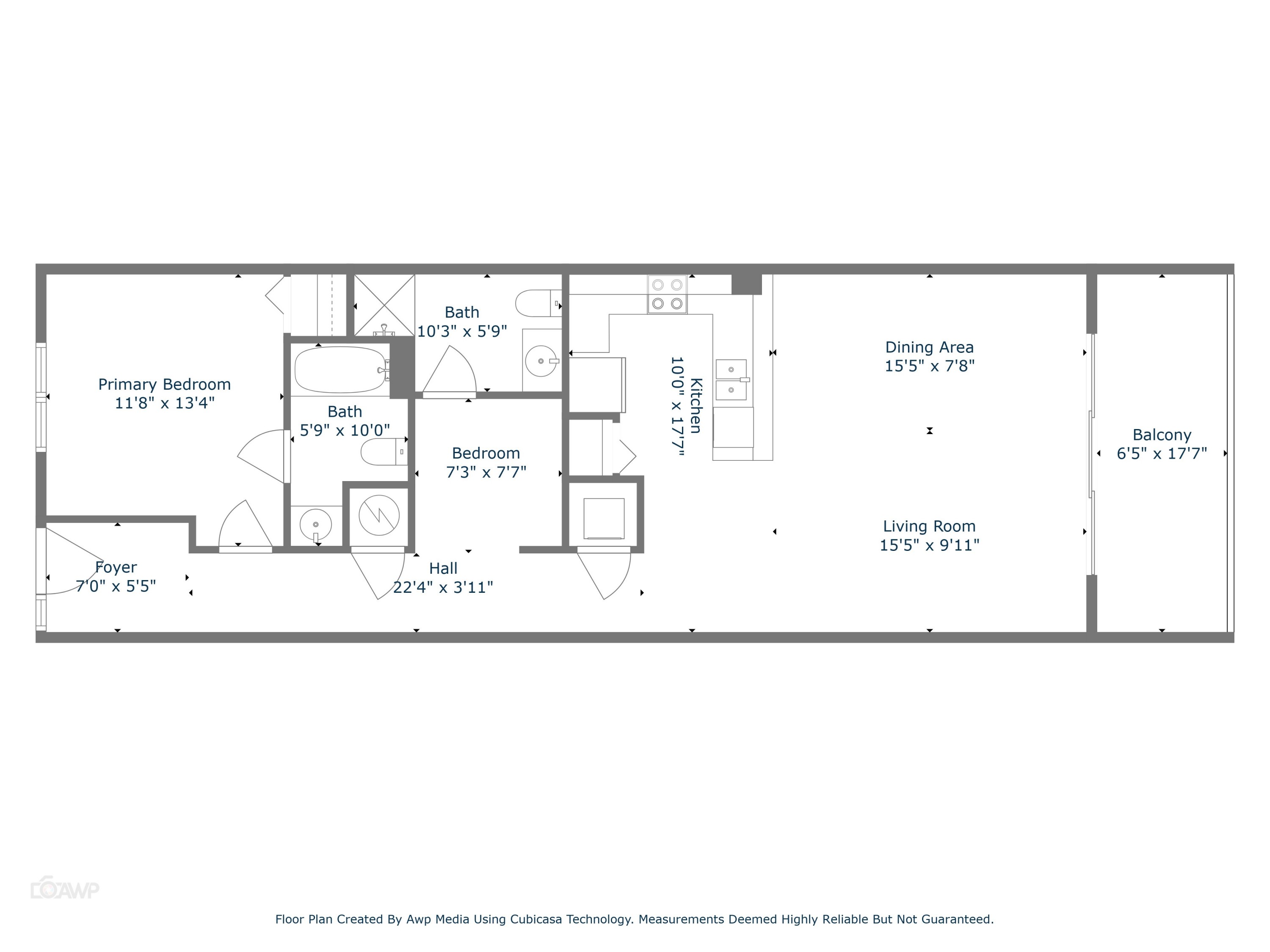 SHORES OF PANAMA - Residential