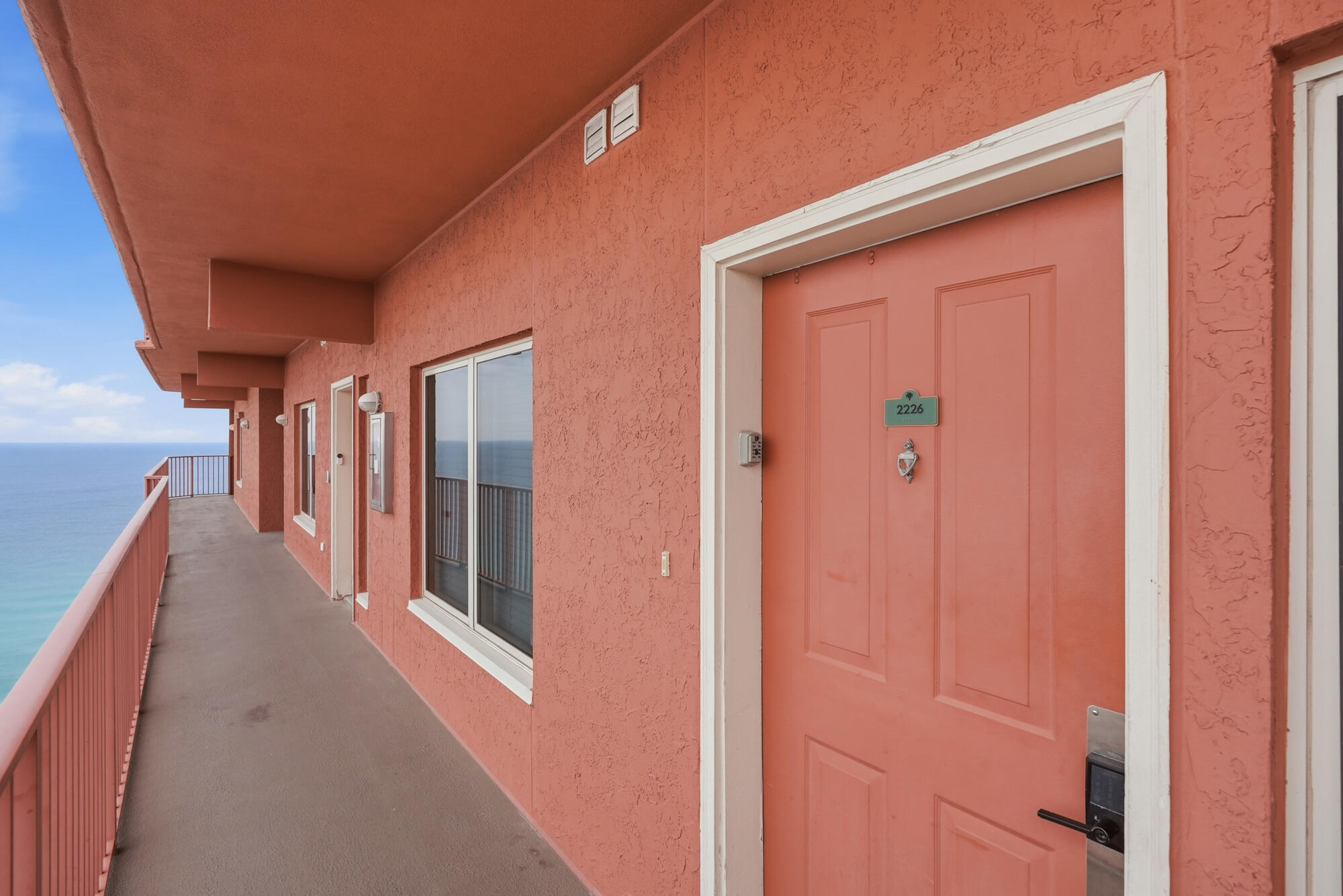 SHORES OF PANAMA - Residential