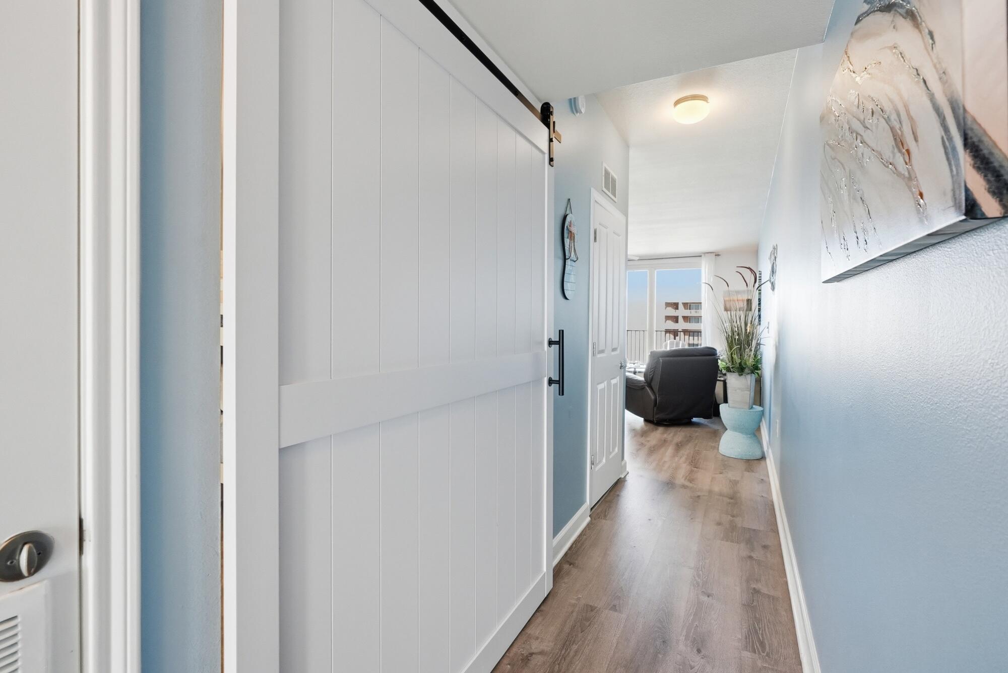 SHORES OF PANAMA - Residential