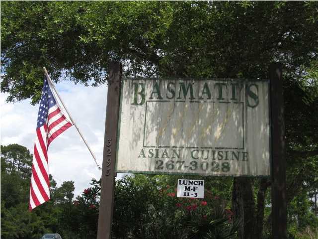 GULF HILLS ESTATES UNREC - Land