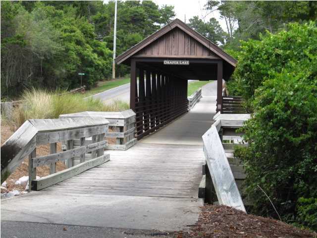 GULF HILLS ESTATES UNREC - Land