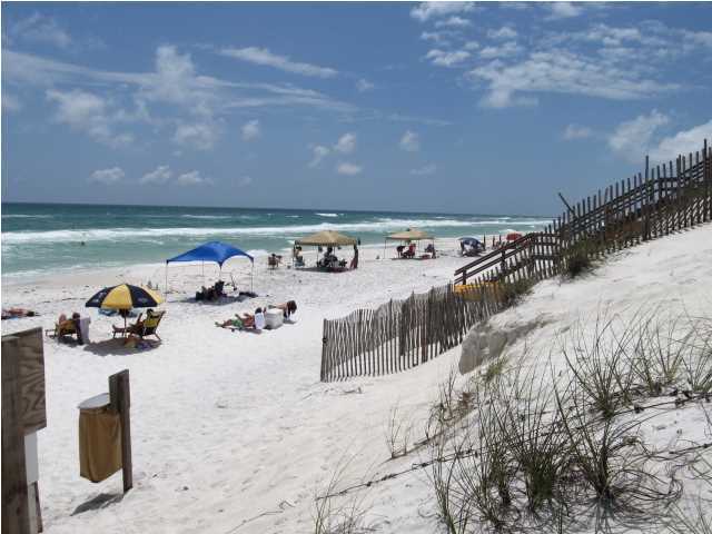 GULF HILLS ESTATES UNREC - Land