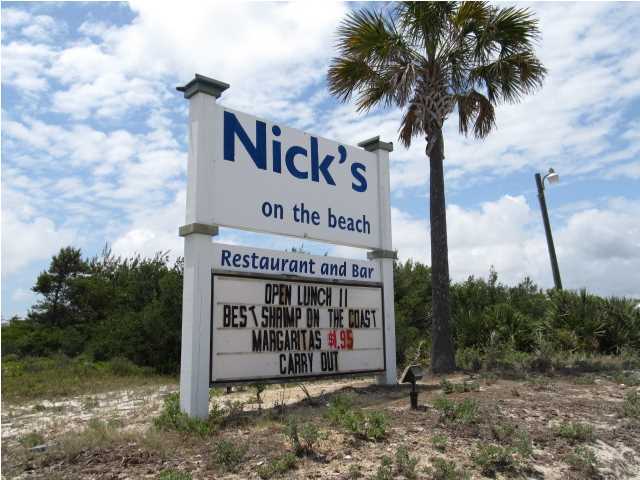 GULF HILLS ESTATES UNREC - Land