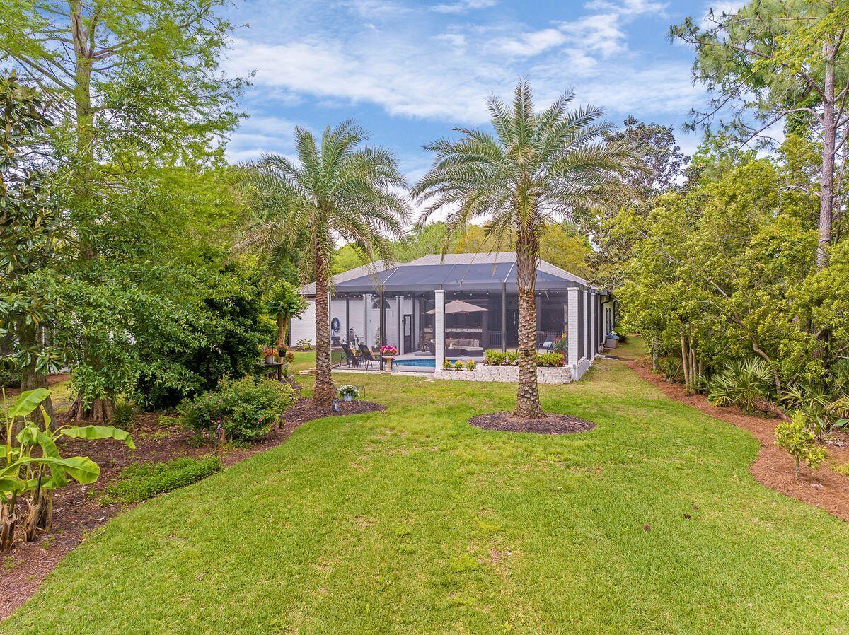 KELLY PLANTATION S/D - Residential