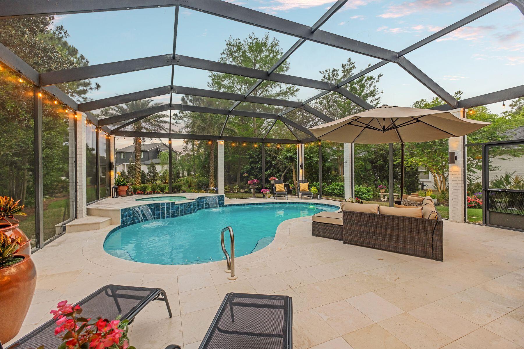 KELLY PLANTATION S/D - Residential