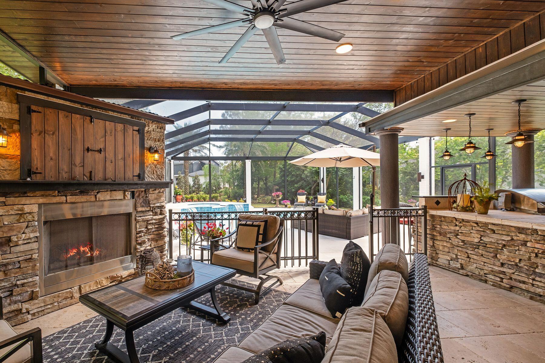 KELLY PLANTATION S/D - Residential