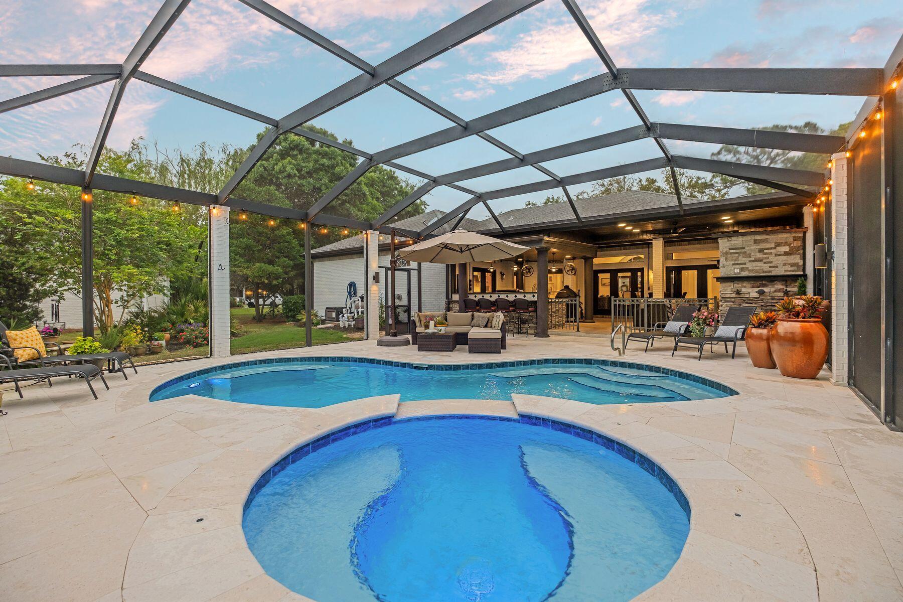 KELLY PLANTATION S/D - Residential